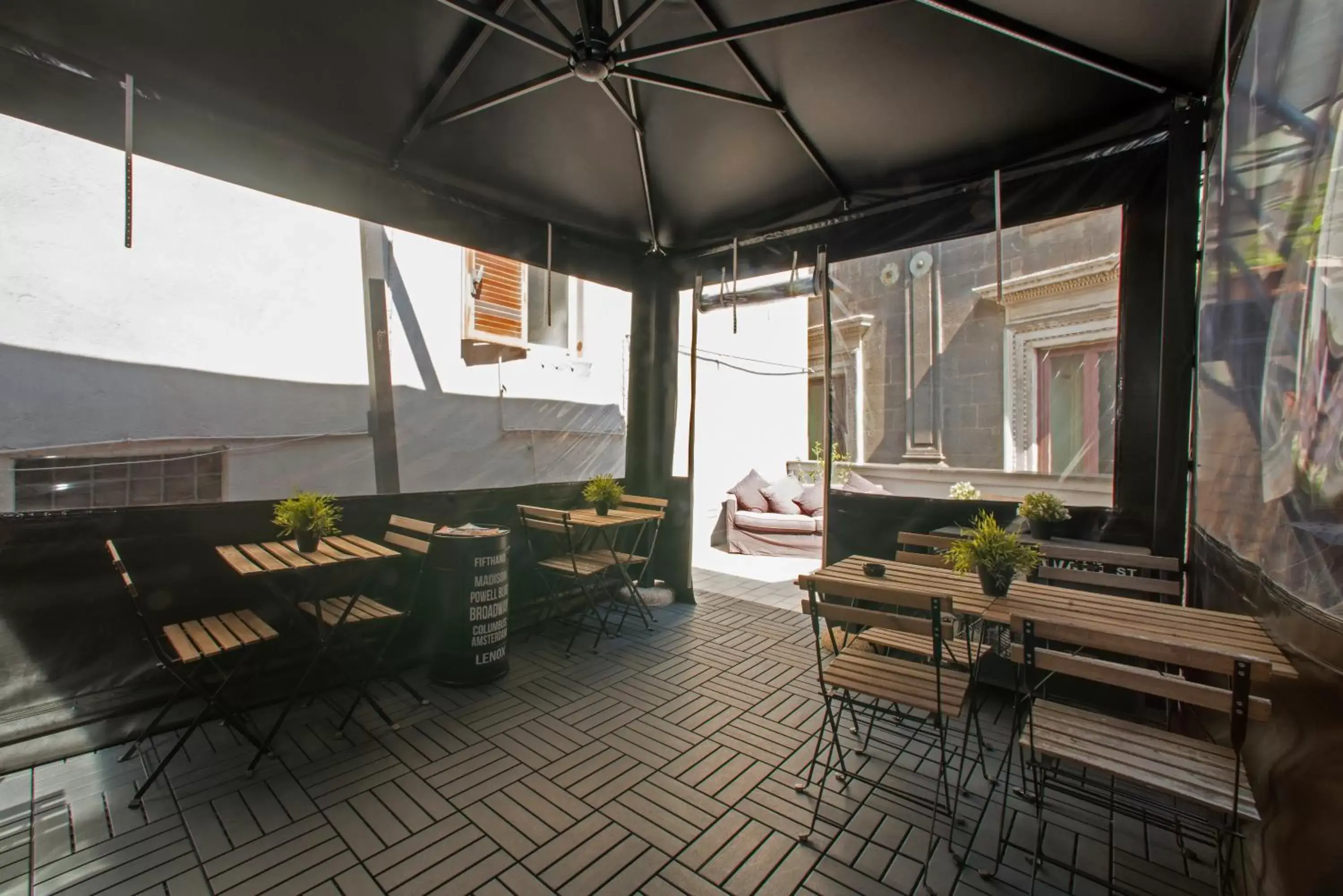 Il Taschino Suite Il Taschino Suite