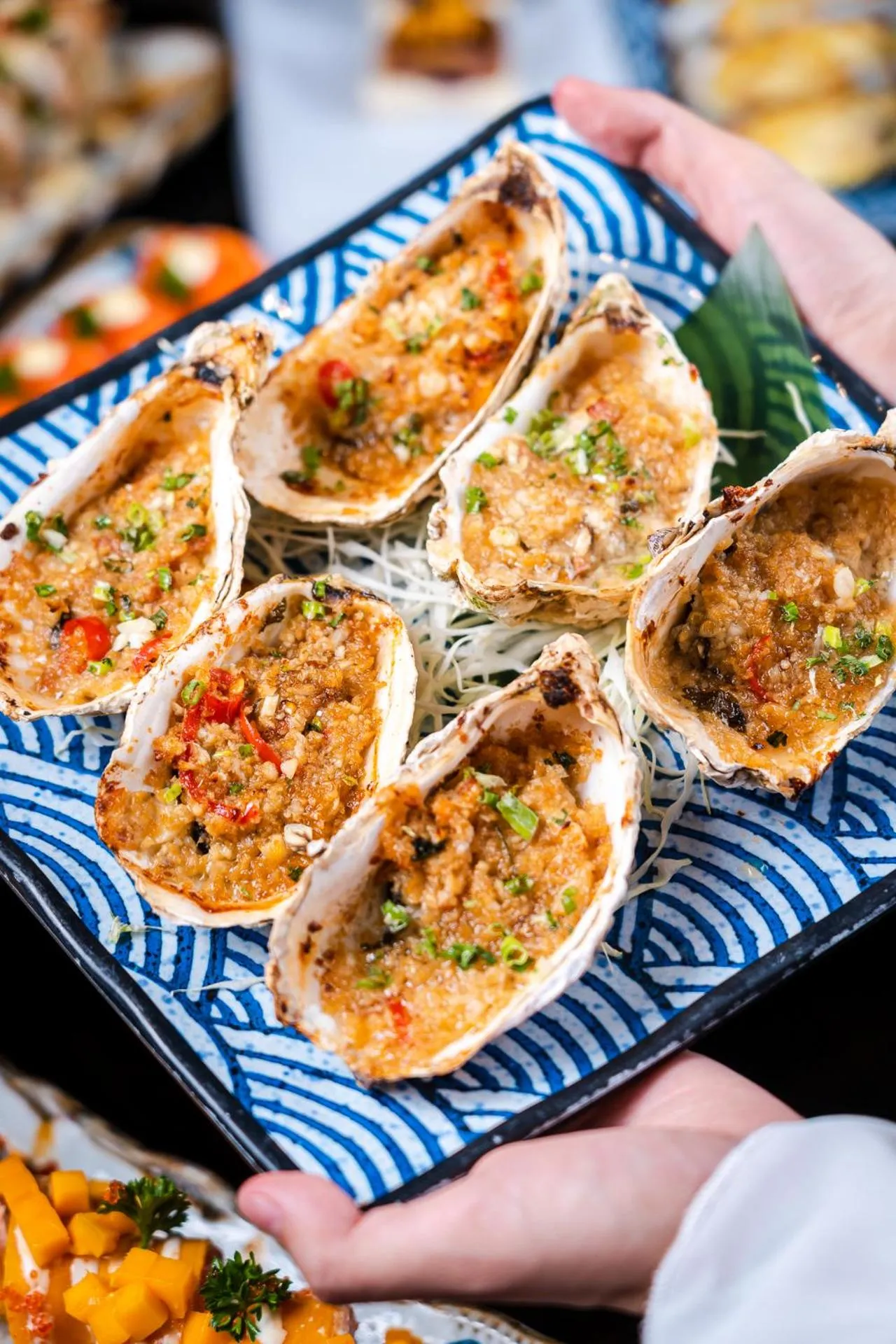 Food in Crowne Plaza Huizhou by IHG