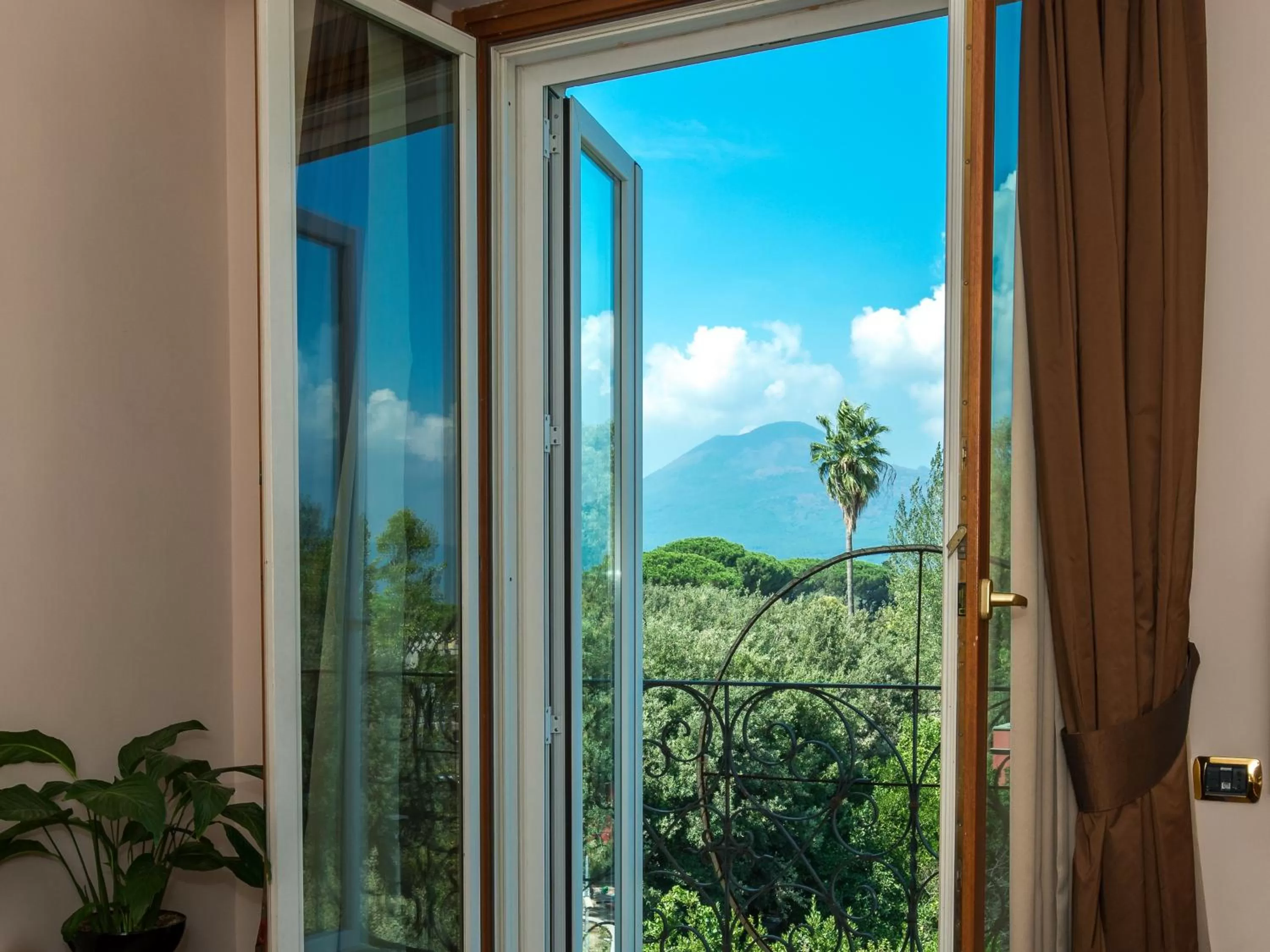 View (from property/room) in Hotel Forum