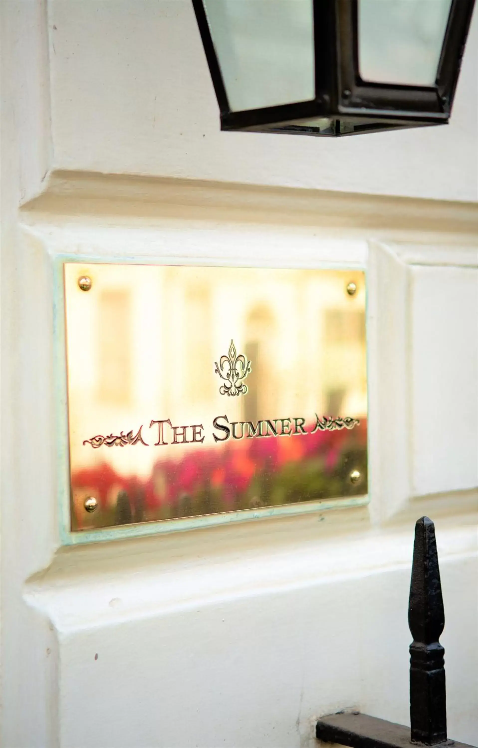 The Sumner Hotel