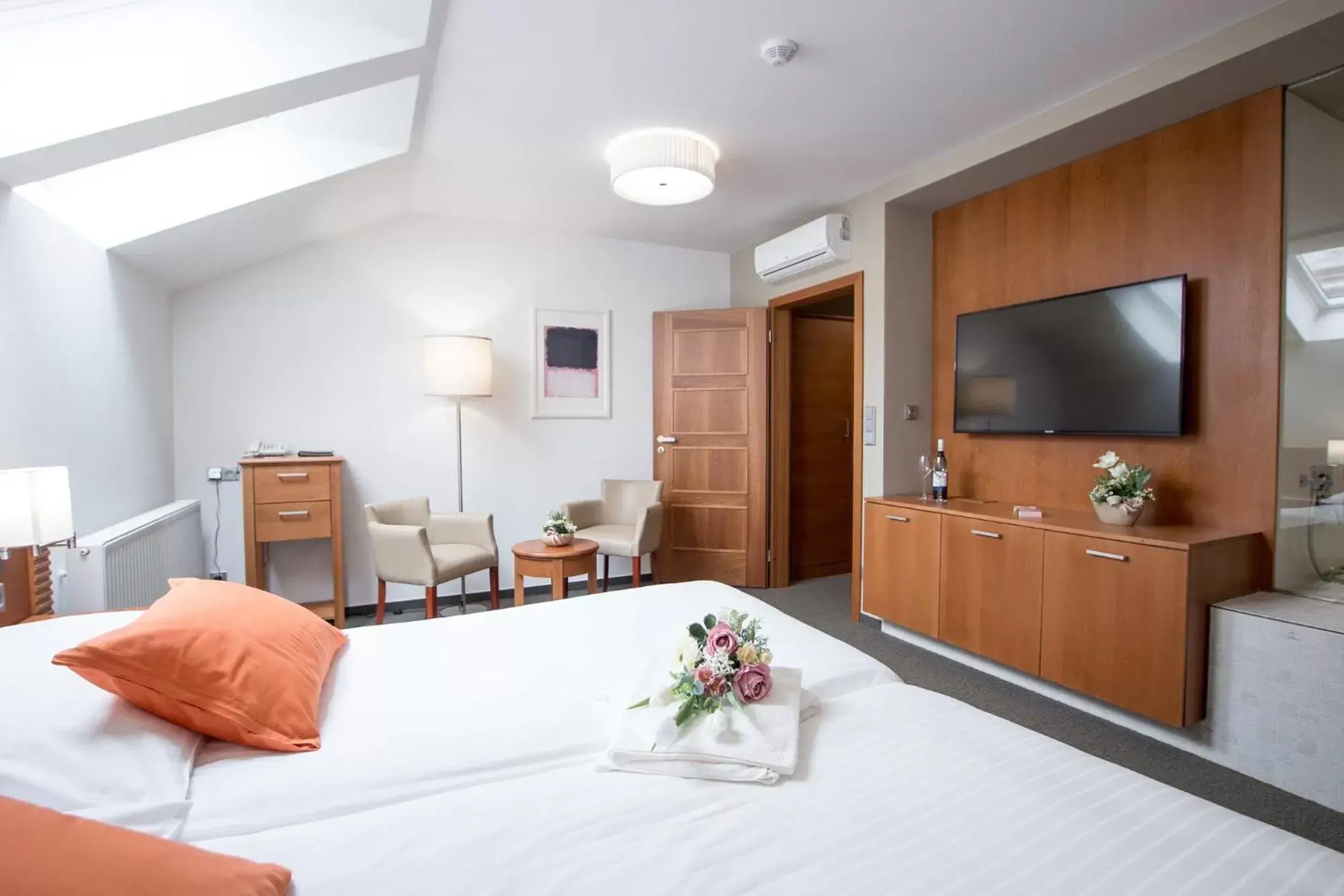 Hotel Pod Věží Hotel Pod Věží