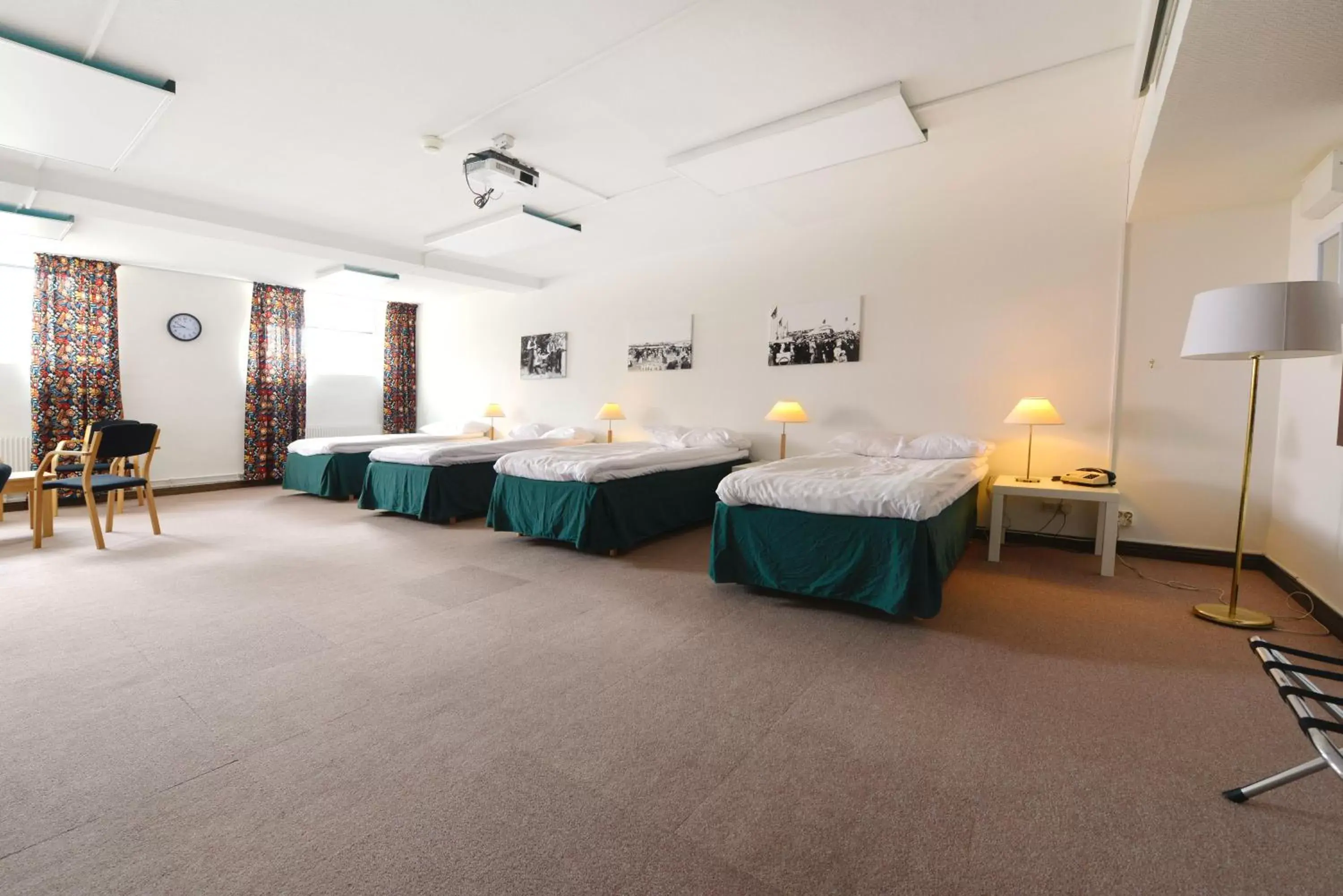 Bed, Banquet Facilities in Svea, Sure Hotel Collection by Best Western