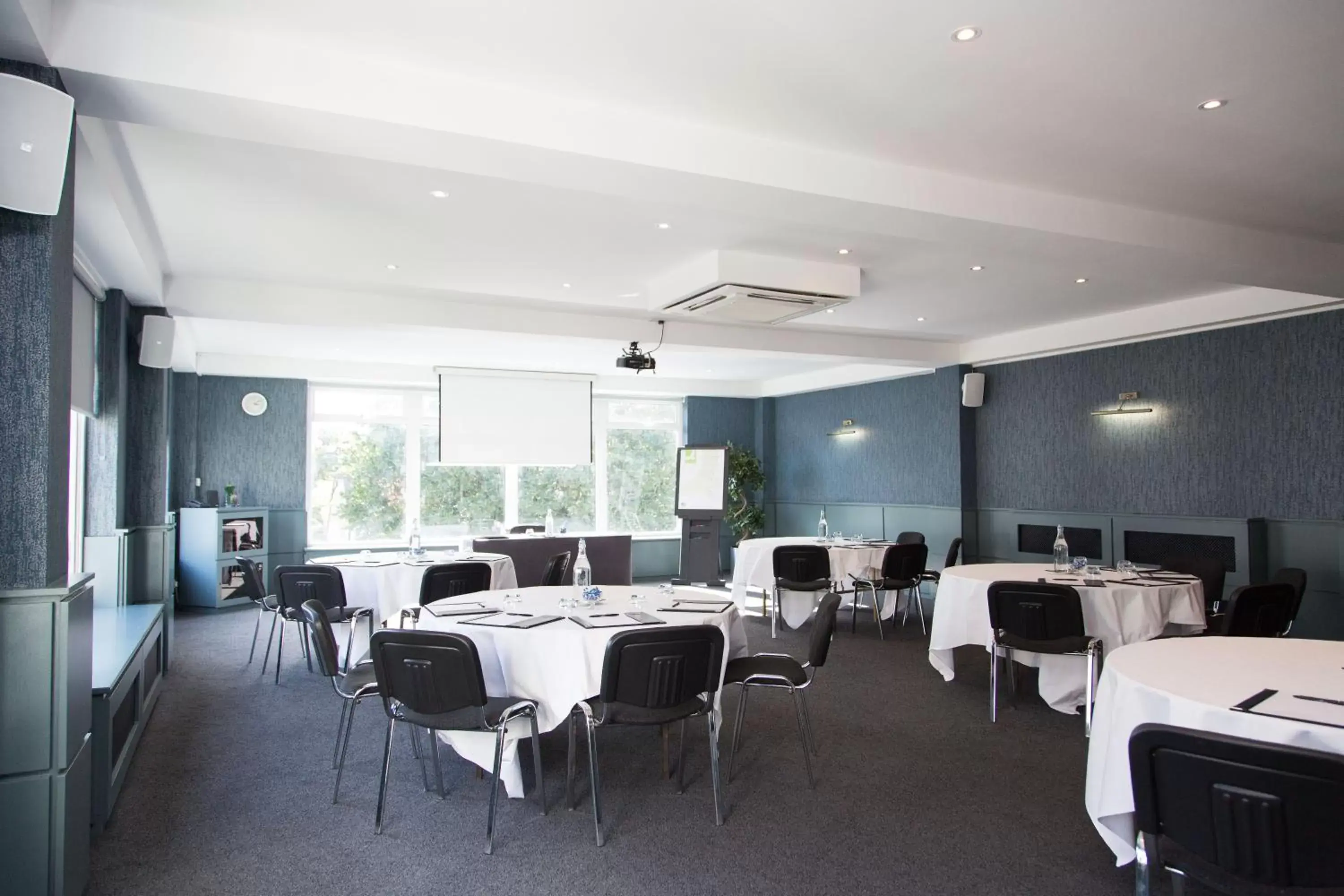 Banquet/Function facilities in Sandymount Hotel