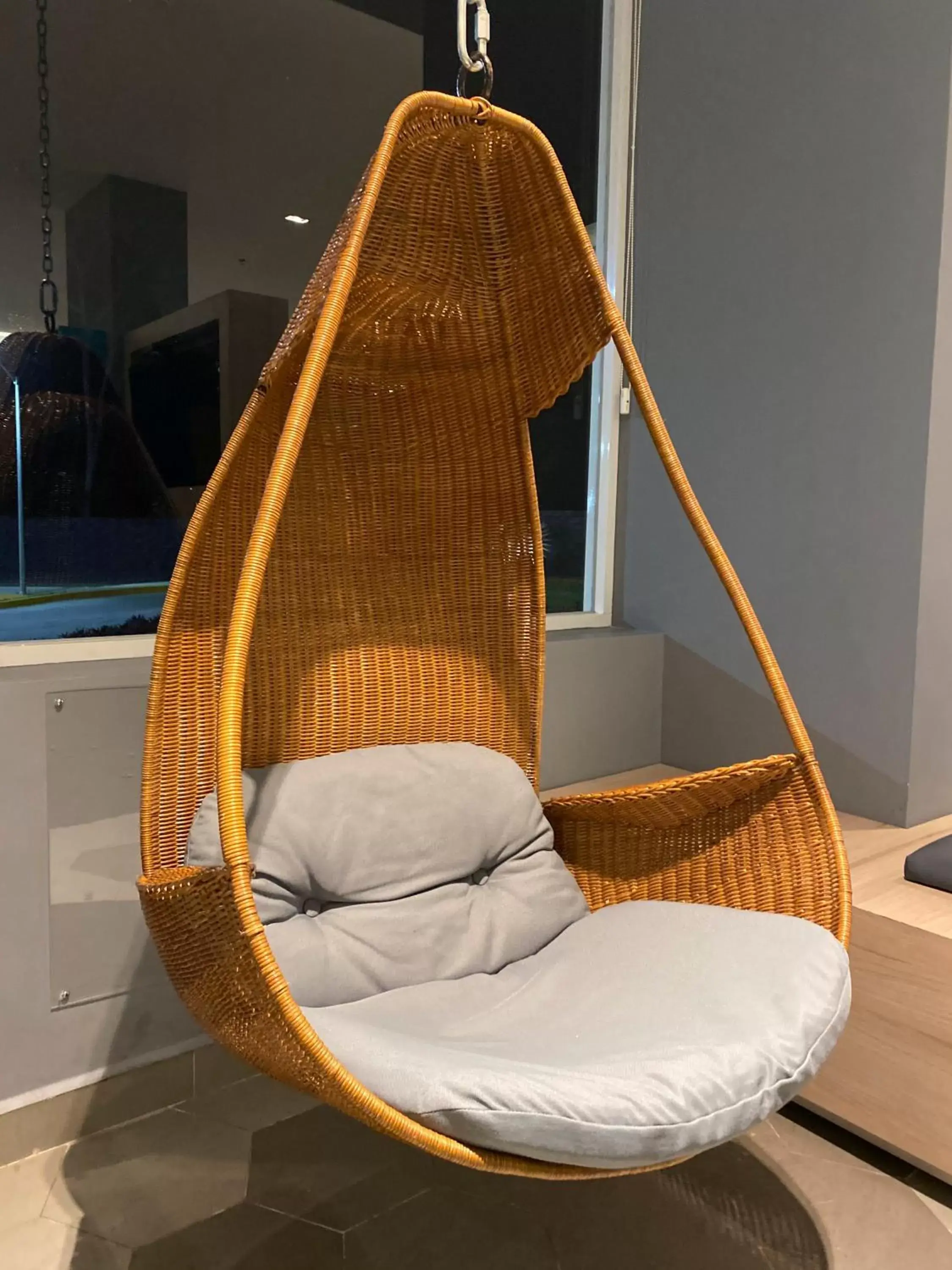 Lobby or reception in One Tapachula Lobby or reception in One Tapachula