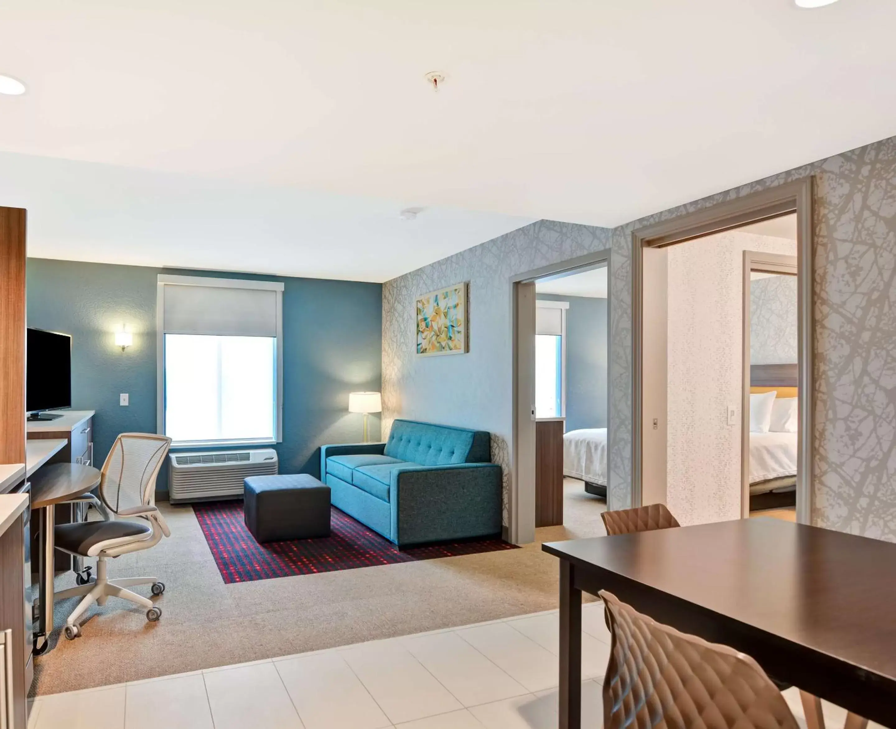 Home2 Suites By Hilton Beaufort
