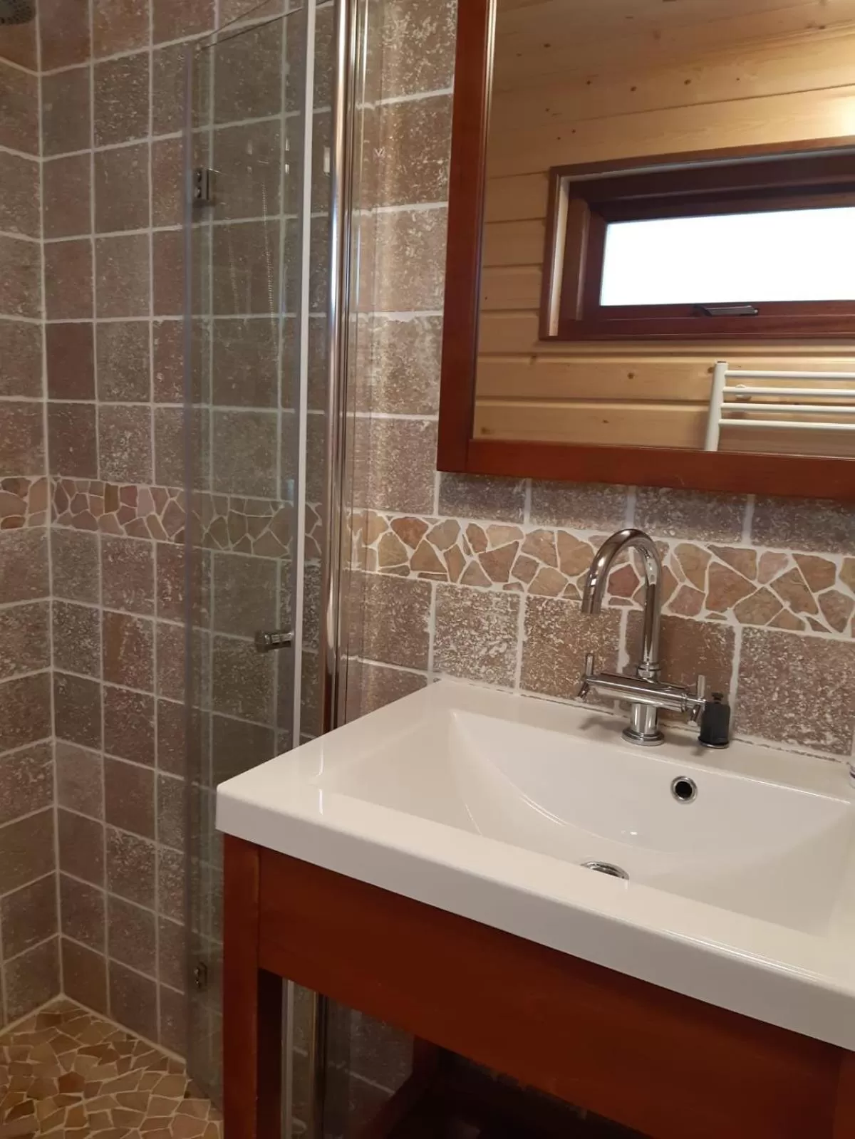 Bathroom in Mar&Mar BB Studio