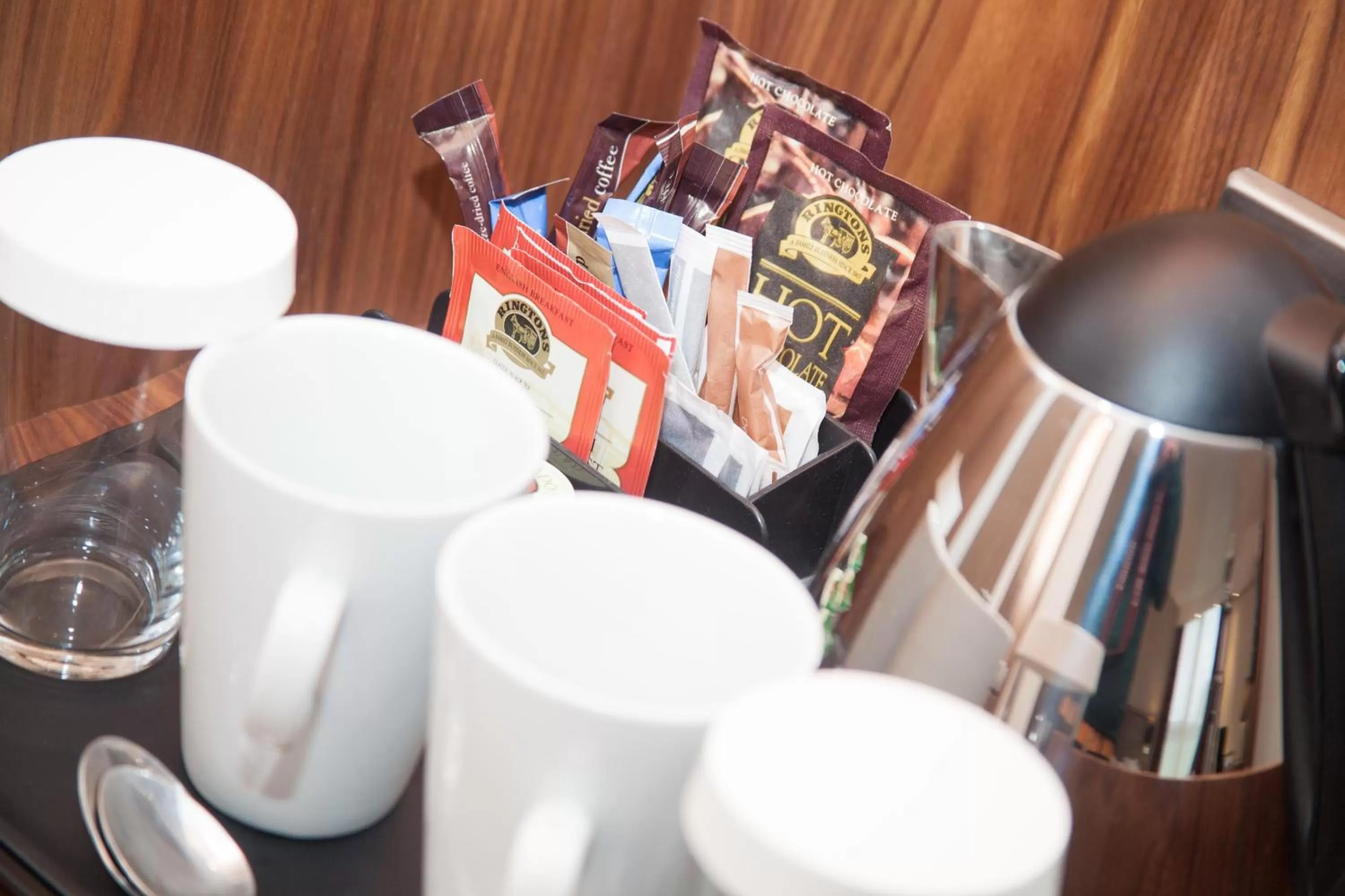 Photo of the whole room in Holiday Inn Newcastle Gosforth Park by IHG