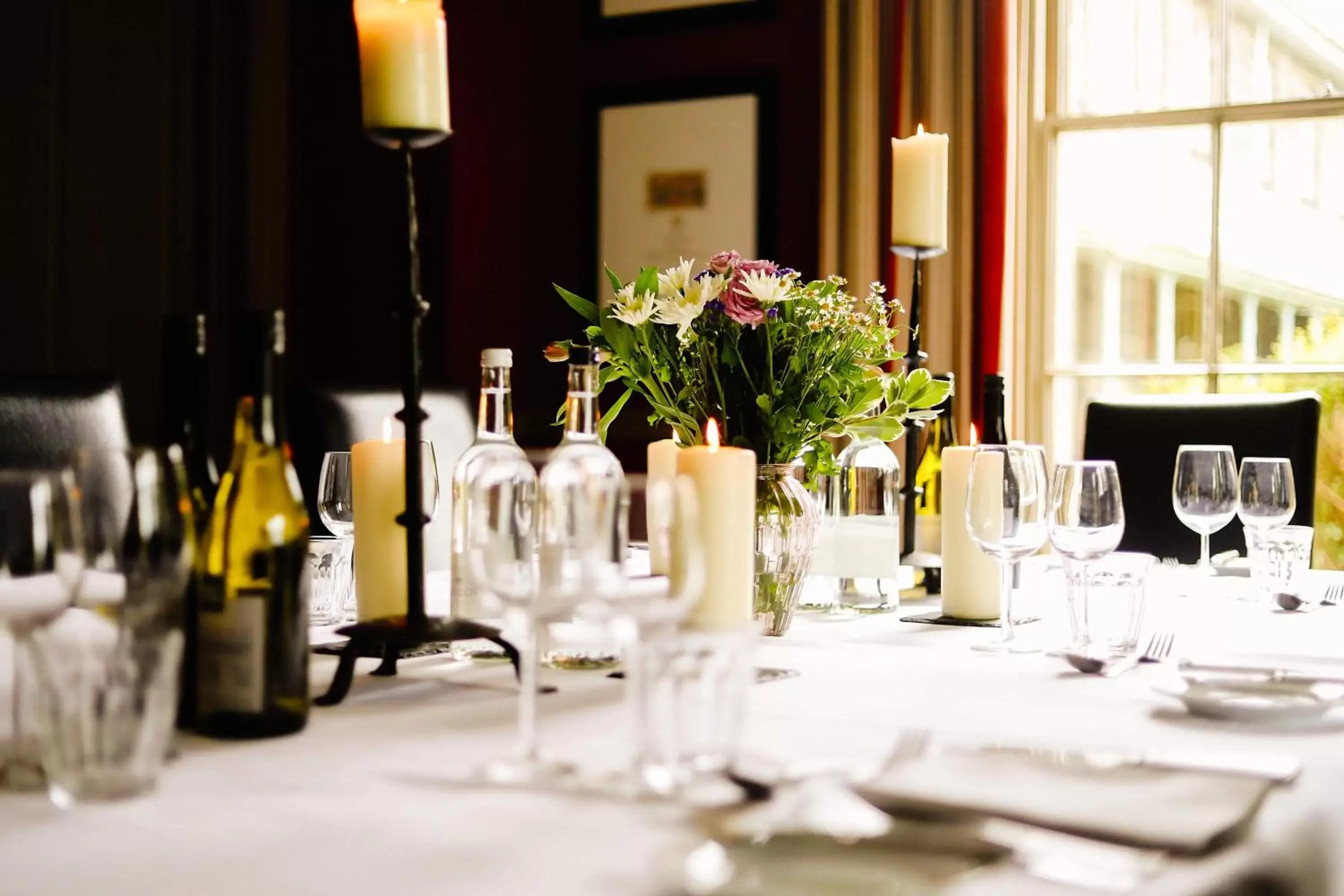 Banquet/Function facilities, Restaurant/Places to Eat in Hotel Du Vin & Bistro Tunbridge Wells