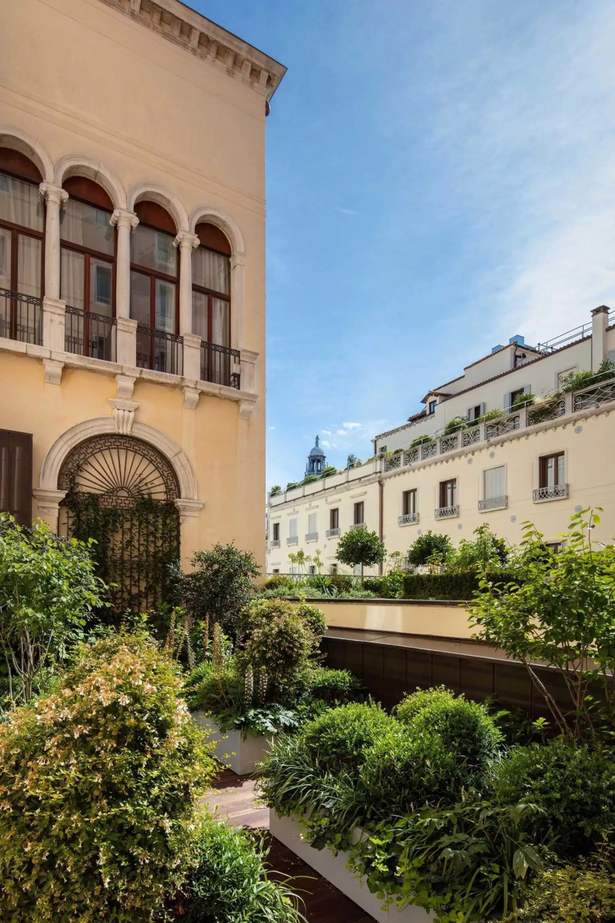 Property Building in The St. Regis Venice