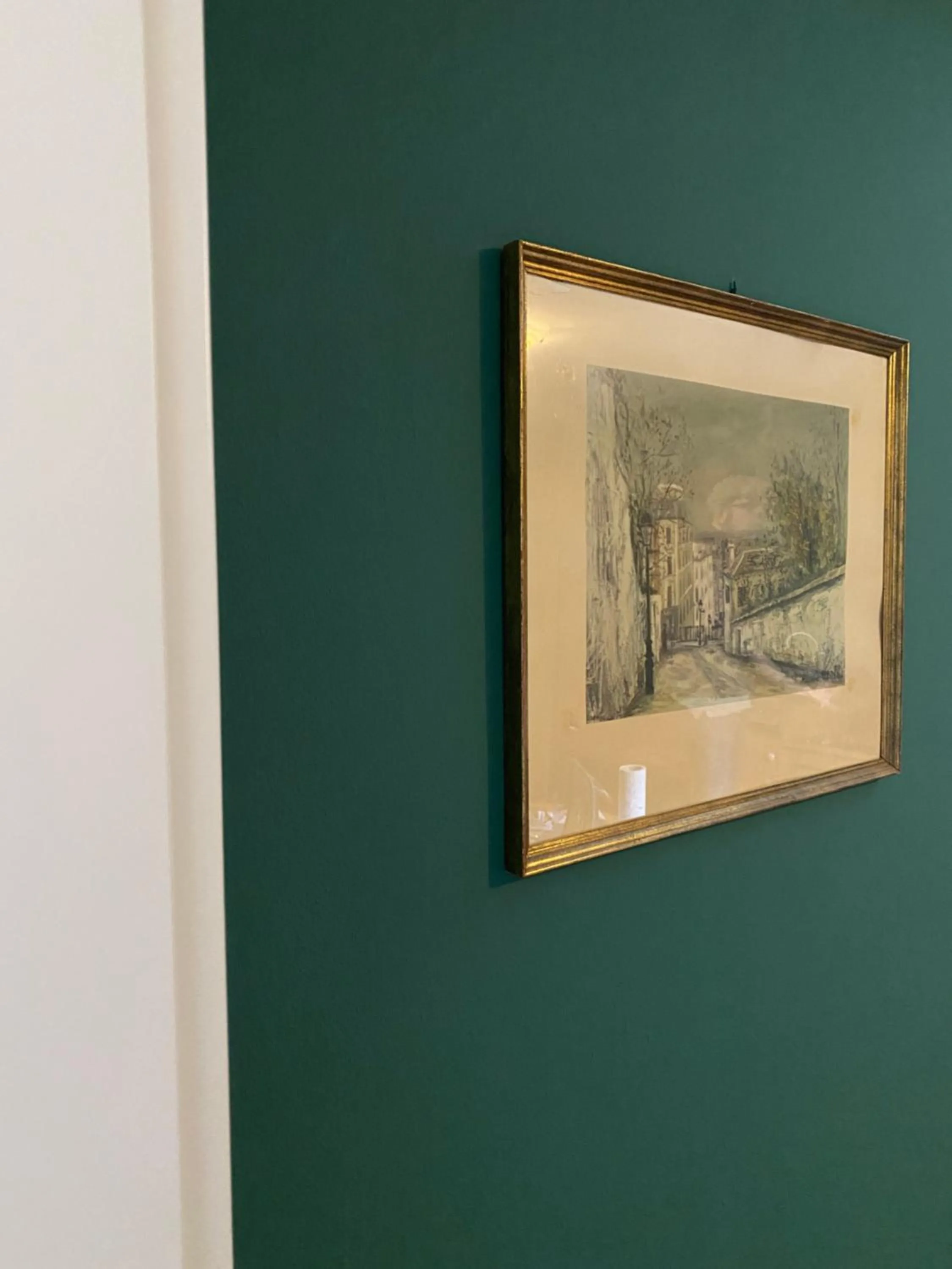 Double Room - single occupancy - Disability Access in Beim Has’n