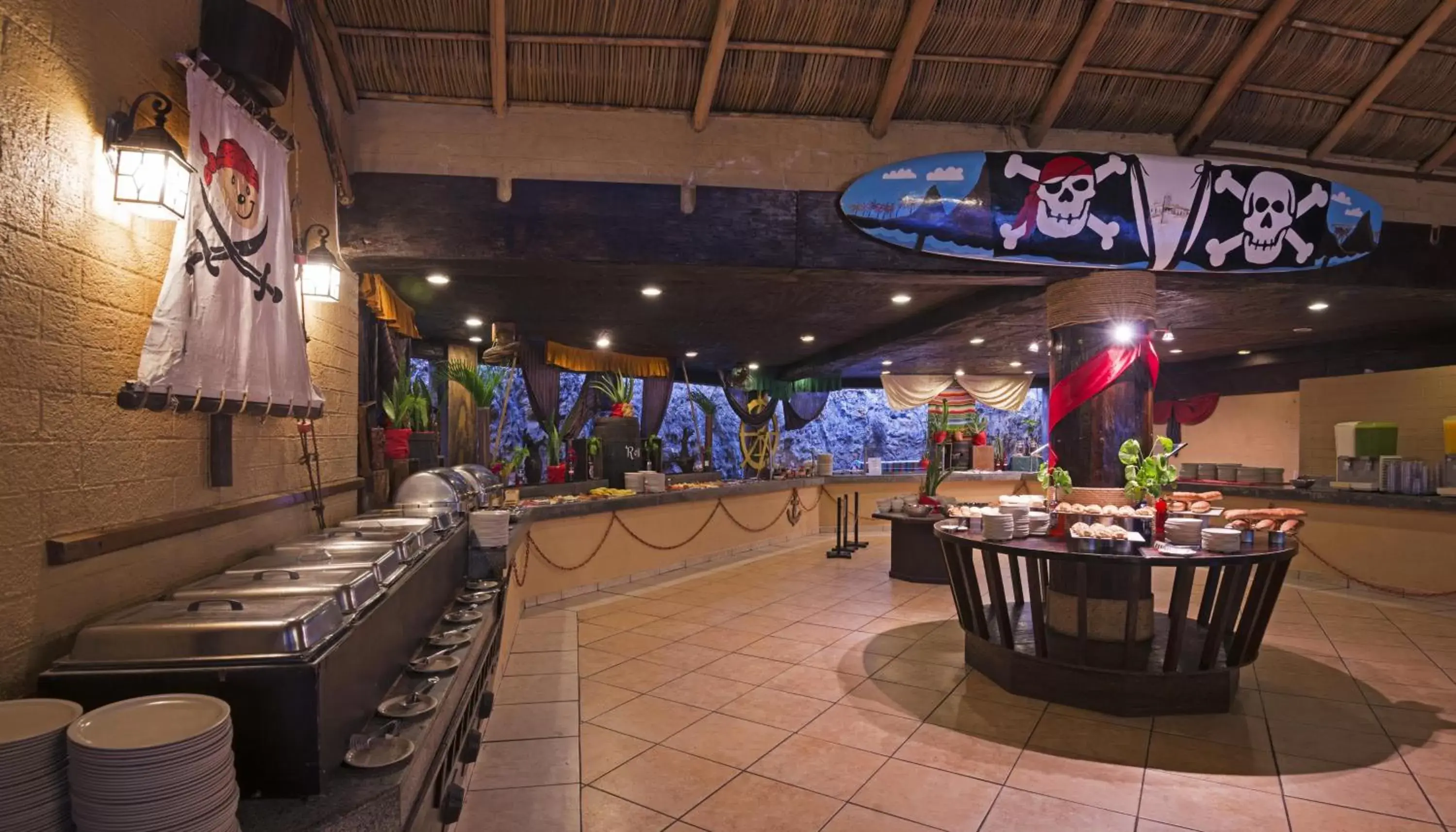 Breakfast, Restaurant/Places to Eat in Vista Playa de Oro Manzanillo