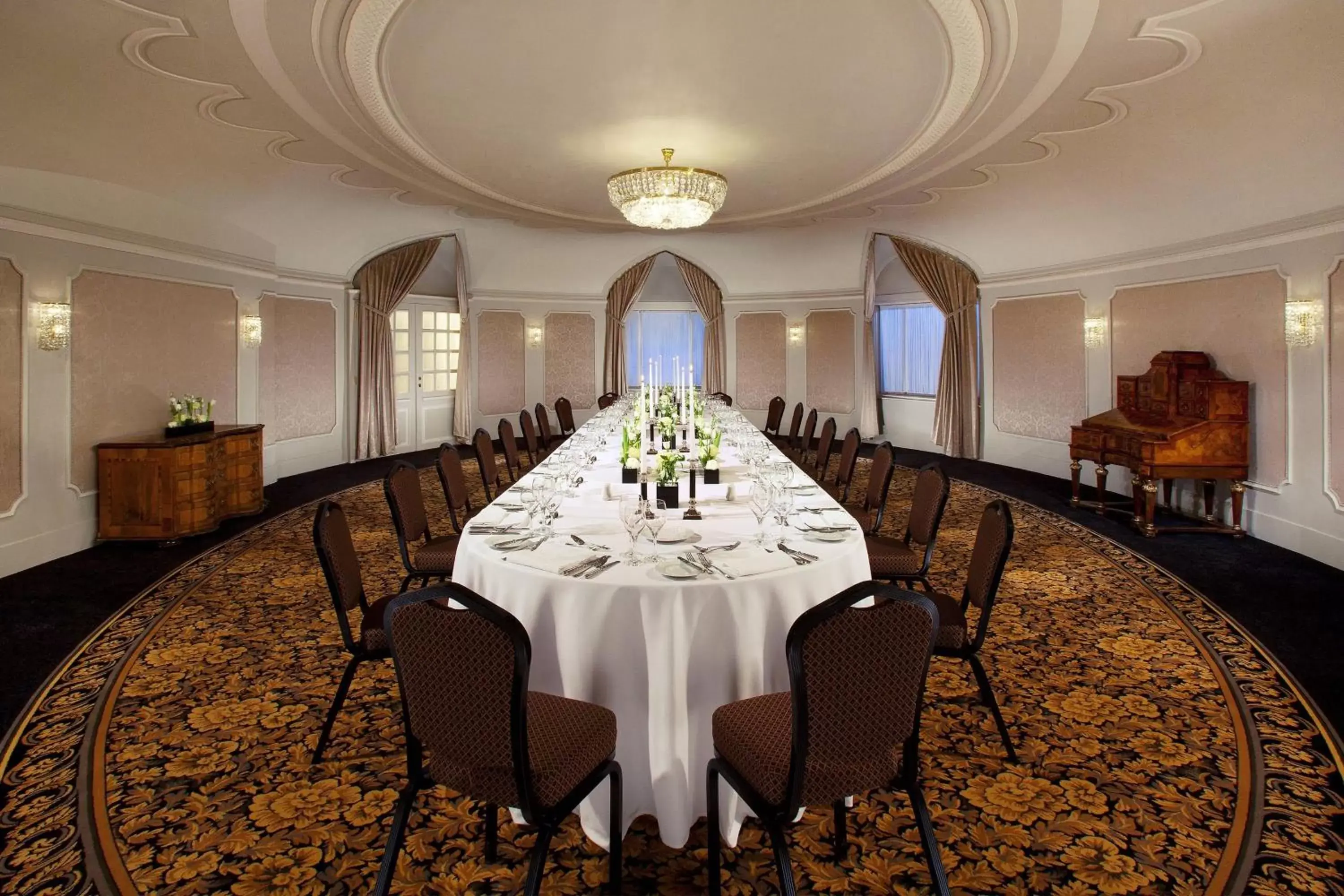 Meeting/conference room in Hotel Bristol, a Luxury Collection Hotel, Vienna