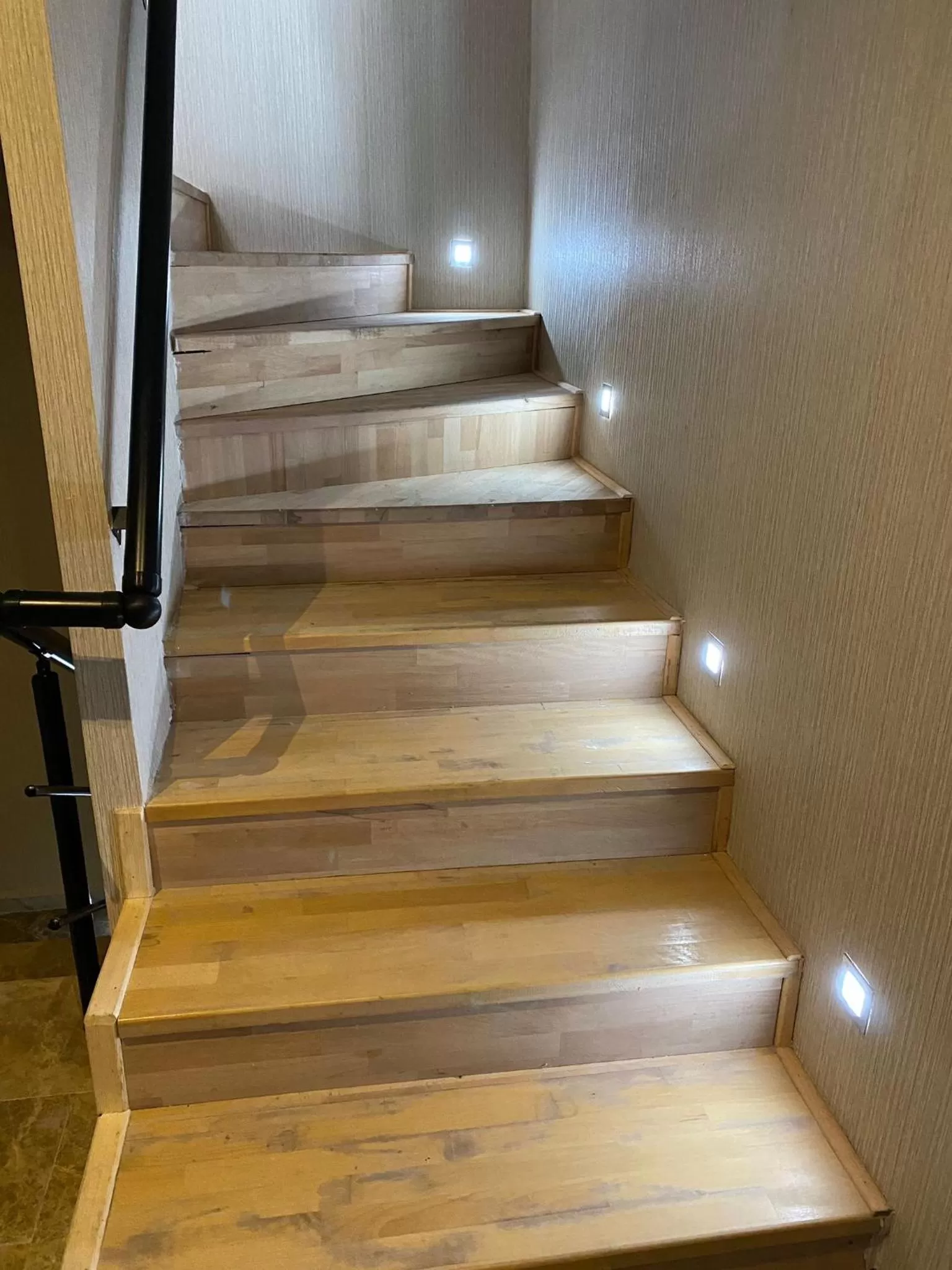 Property building in Hotel Blue Ottoman