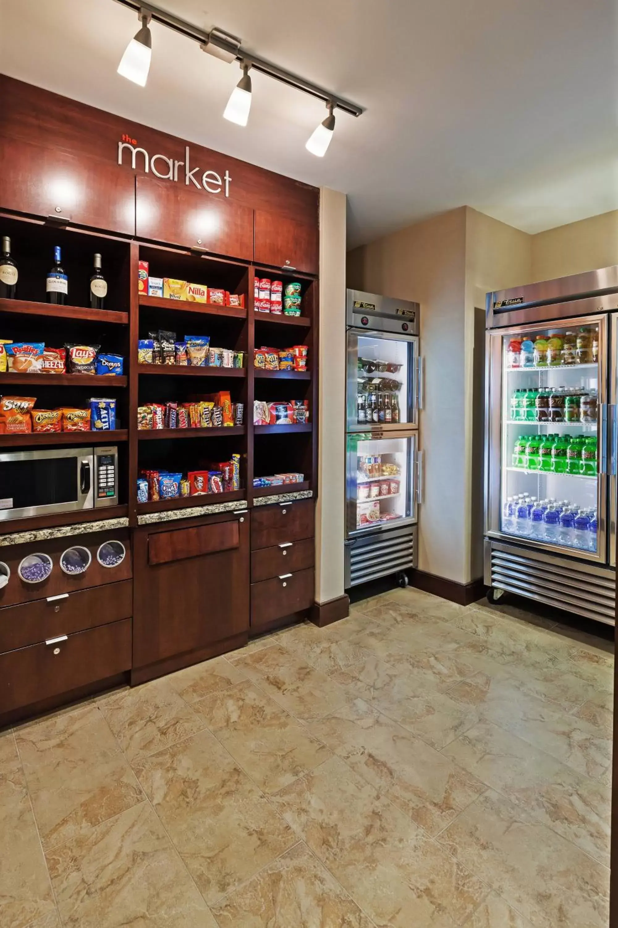 Other, Supermarket/Shops in Courtyard by Marriott Odessa