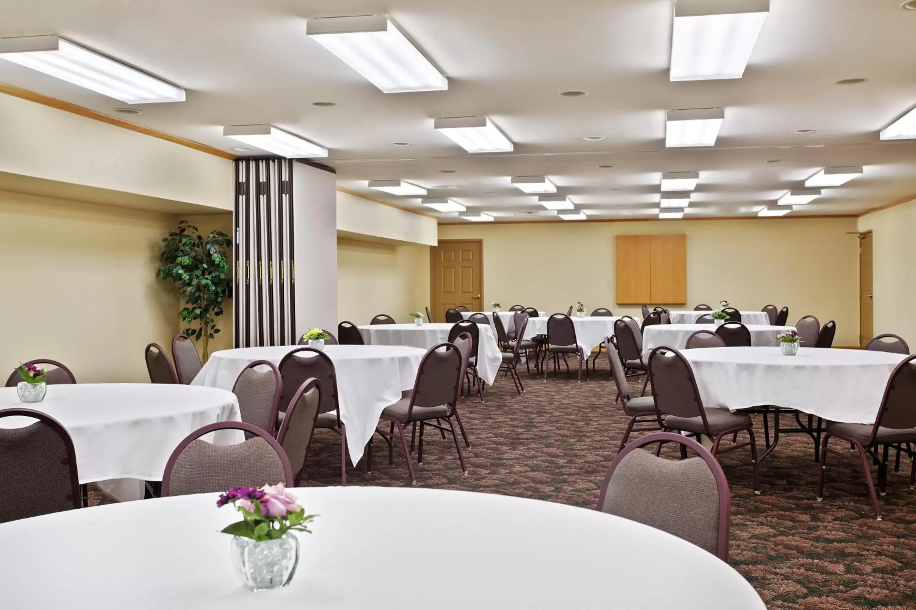 Meeting/conference room in Country Inn & Suites by Radisson, Galena, IL