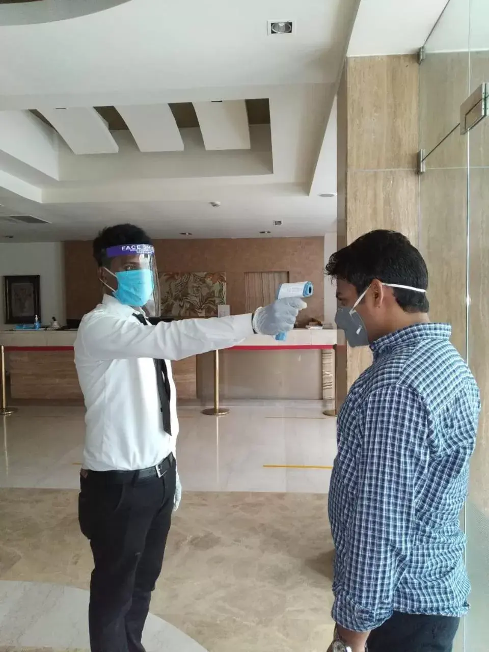 Hampshire Plaza Hampshire Plaza