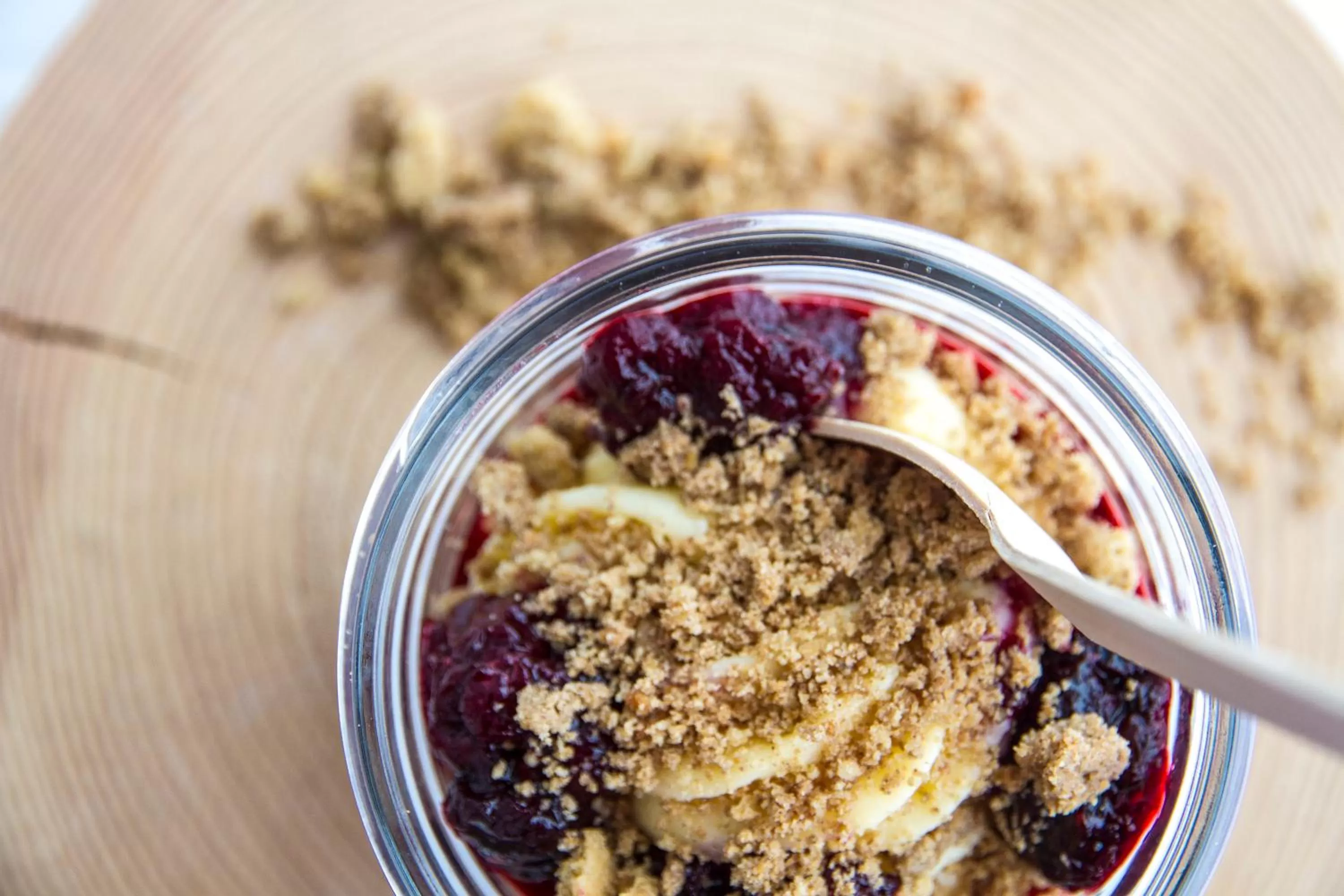 Food in Wellness Hotel Montis