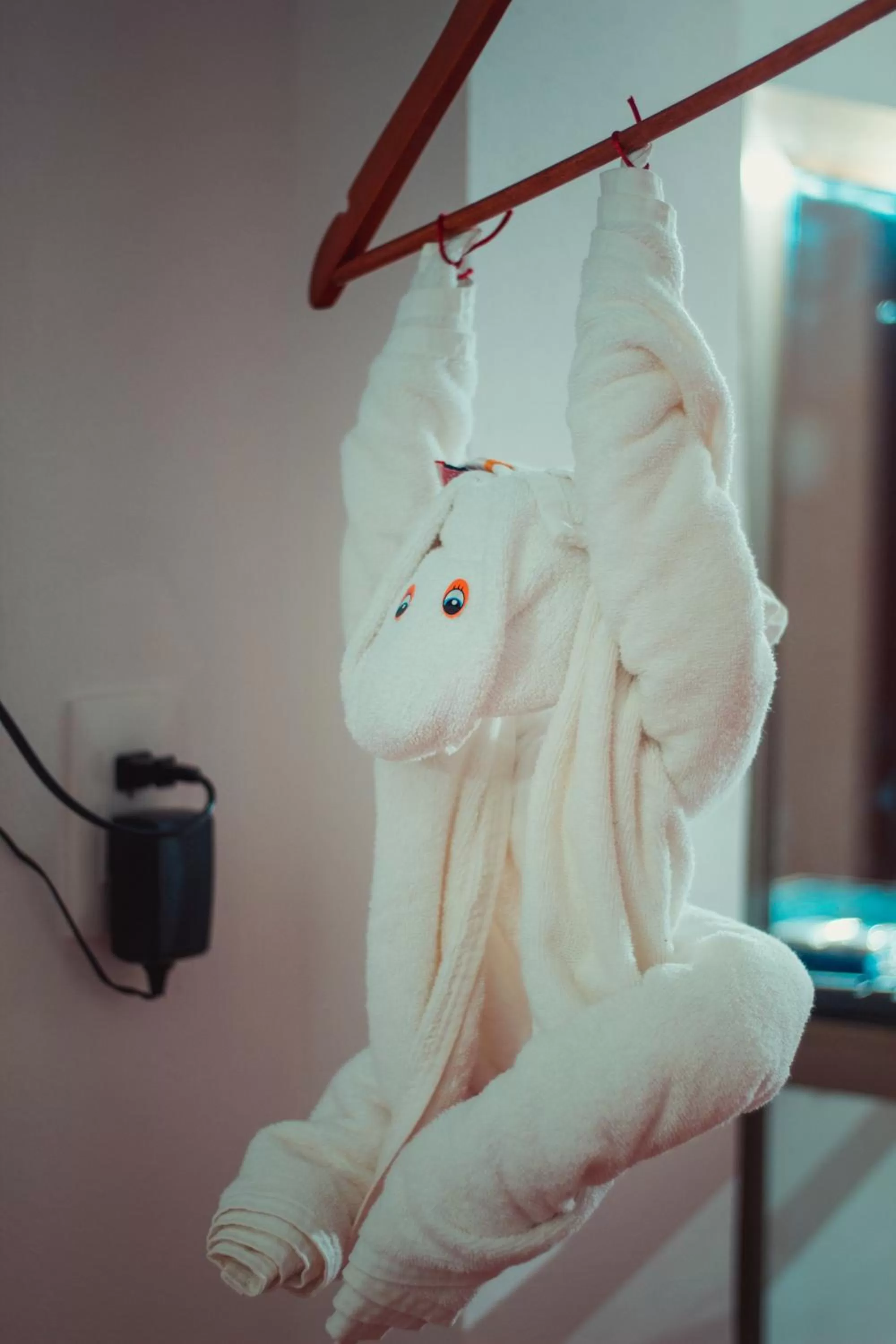 Decorative detail in Itza La Veleta Tulum