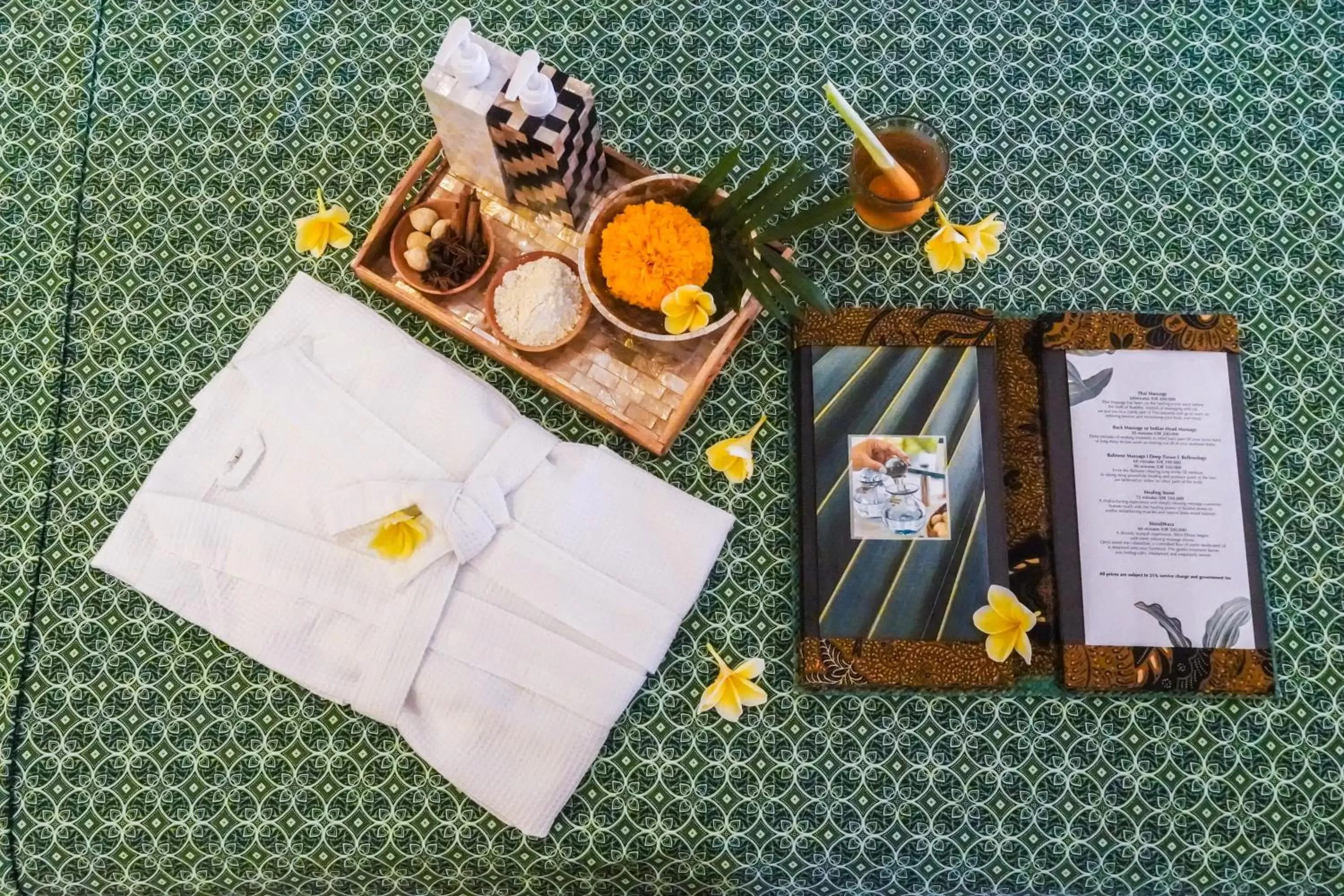 Spa and wellness centre/facilities in FuramaXclusive Ocean Beach Seminyak Bali