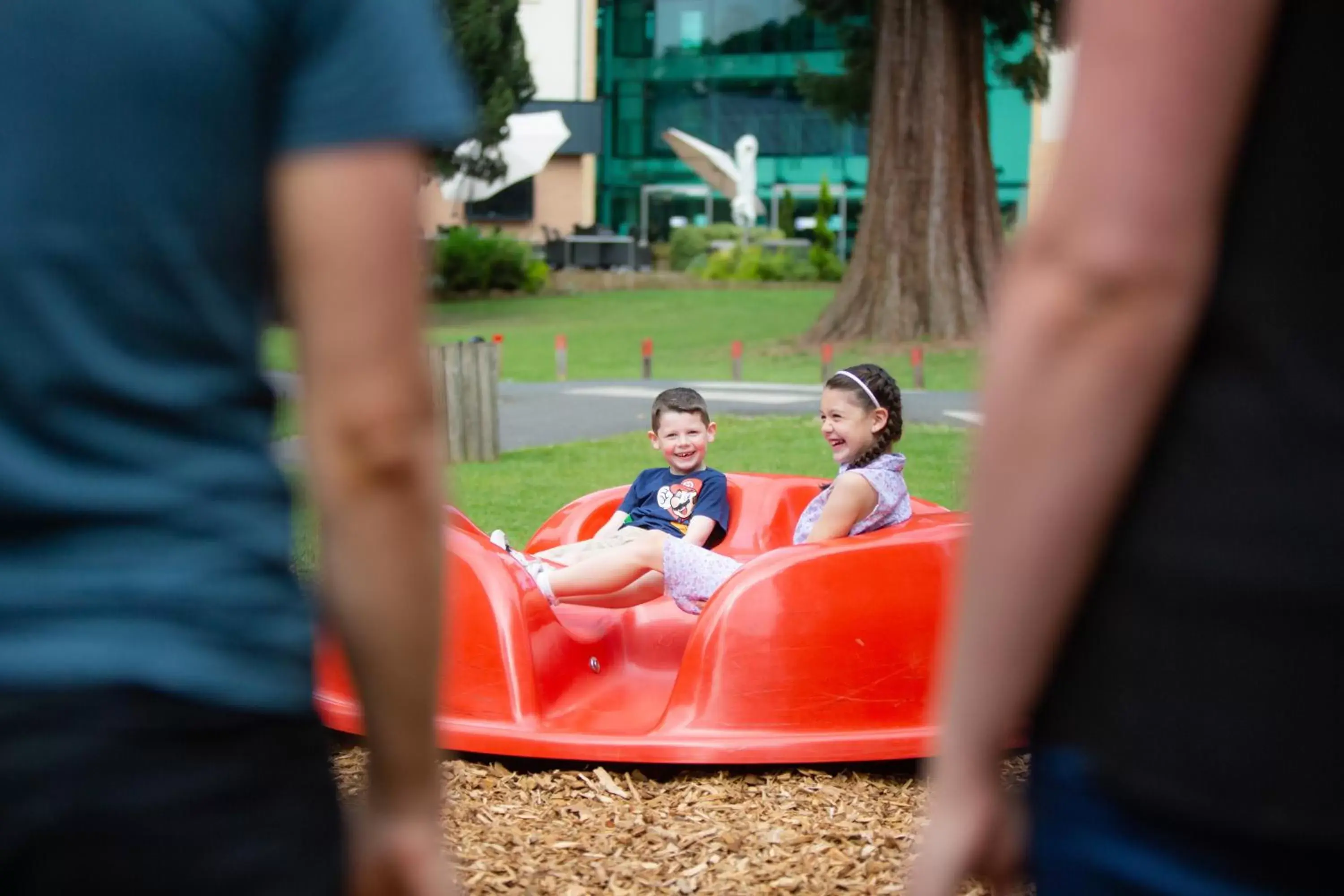 Activities, Guests in Drayton Manor Hotel