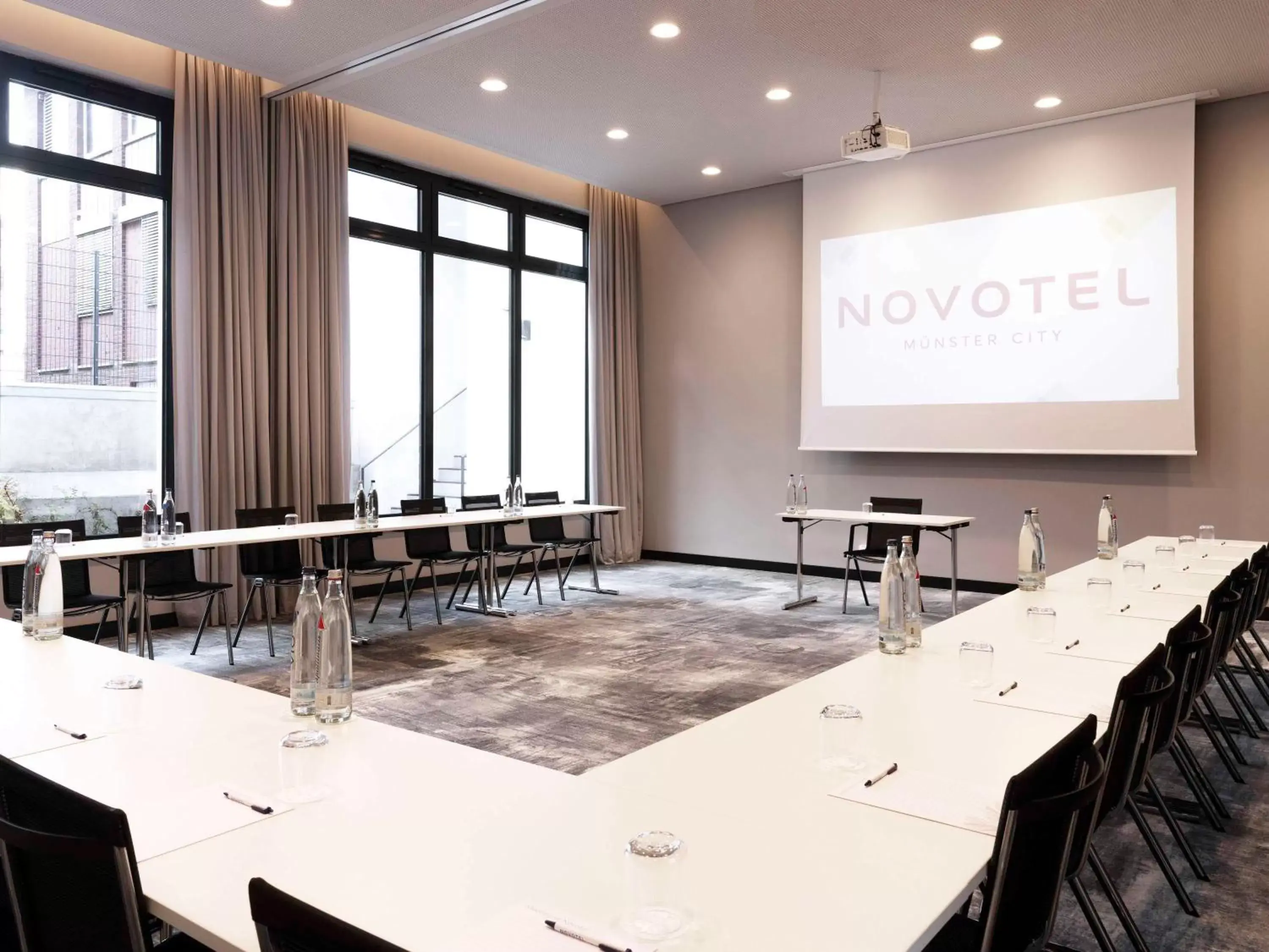 Meeting/conference room, Business Area/Conference Room in Novotel Münster City