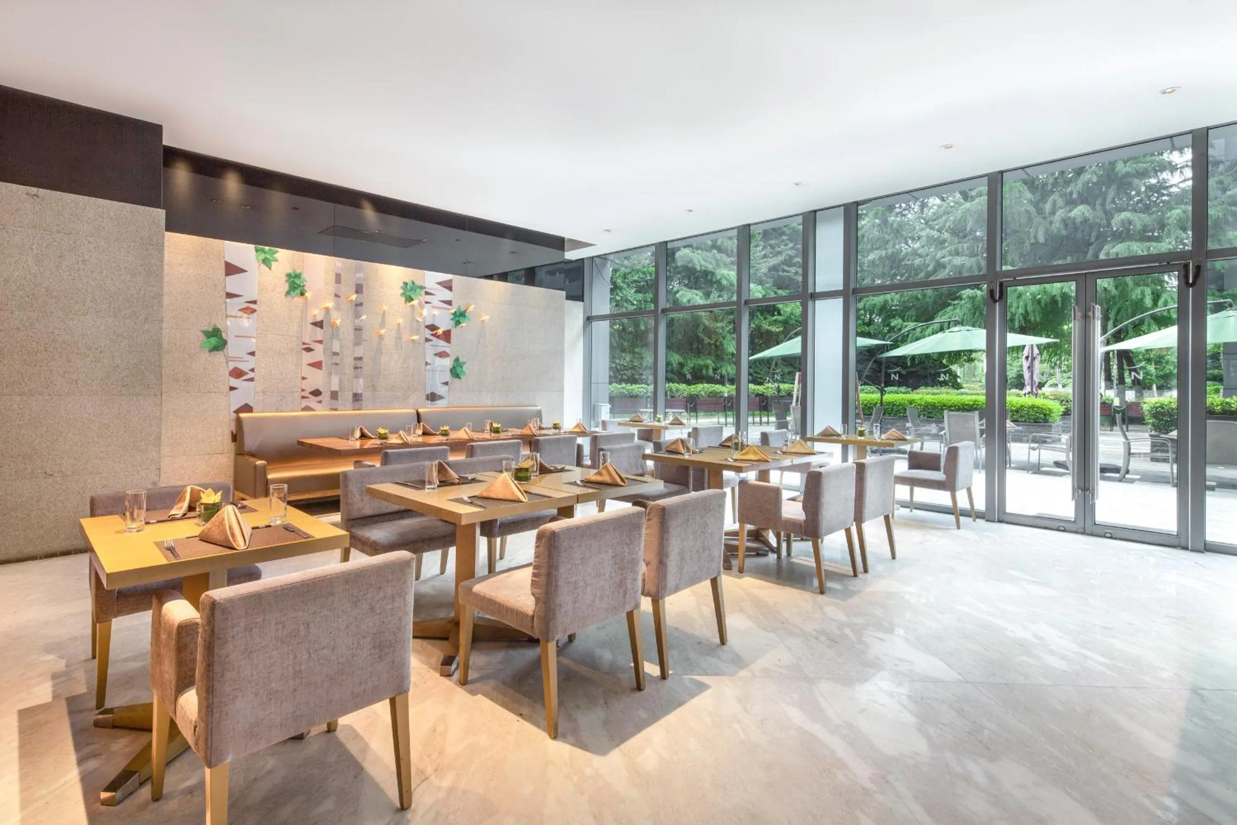 Novotel Nanjing East Suning