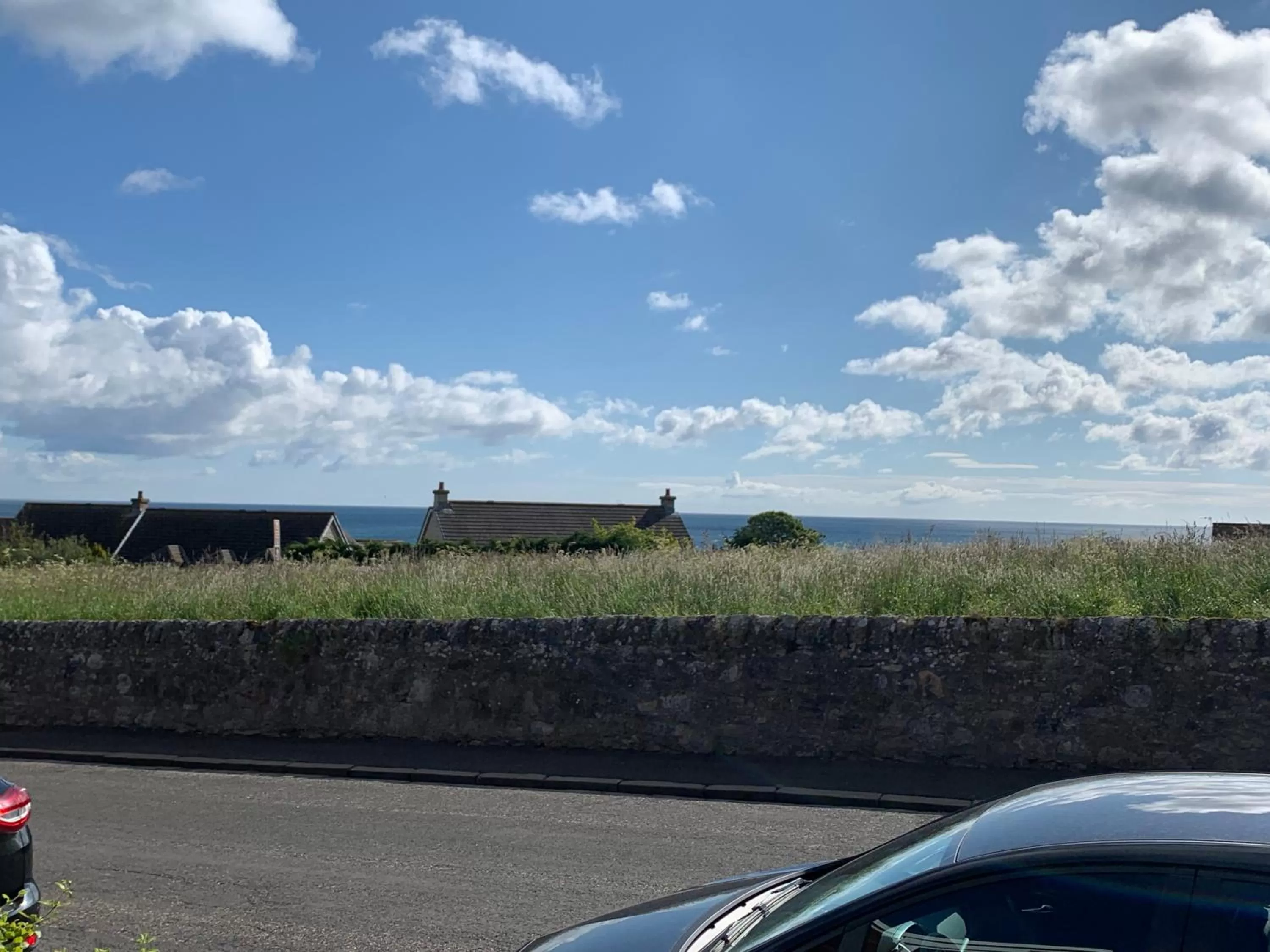 Neighbourhood in No12 Bed and Breakfast, St Andrews