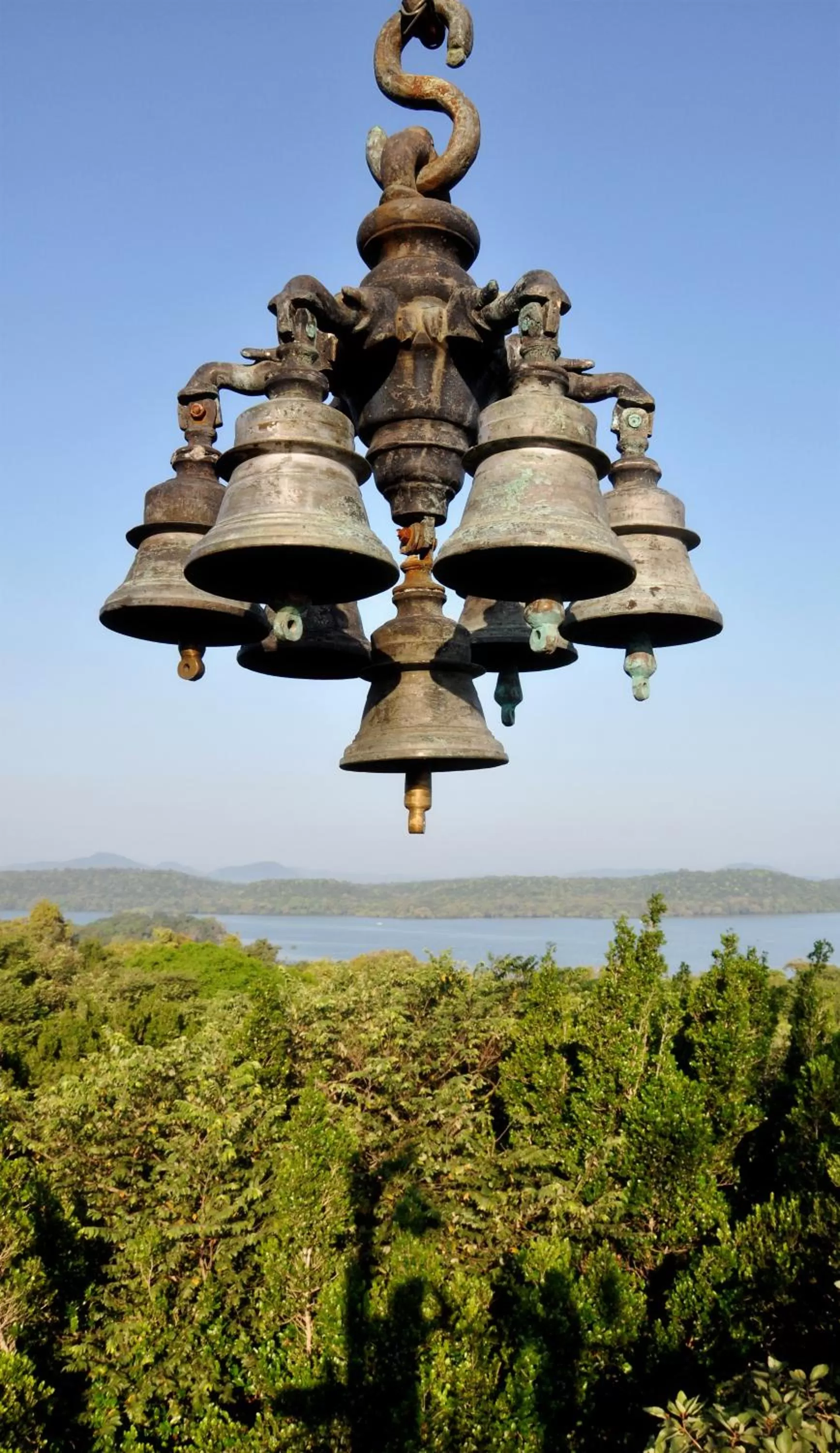 Other in Giritale Hotel