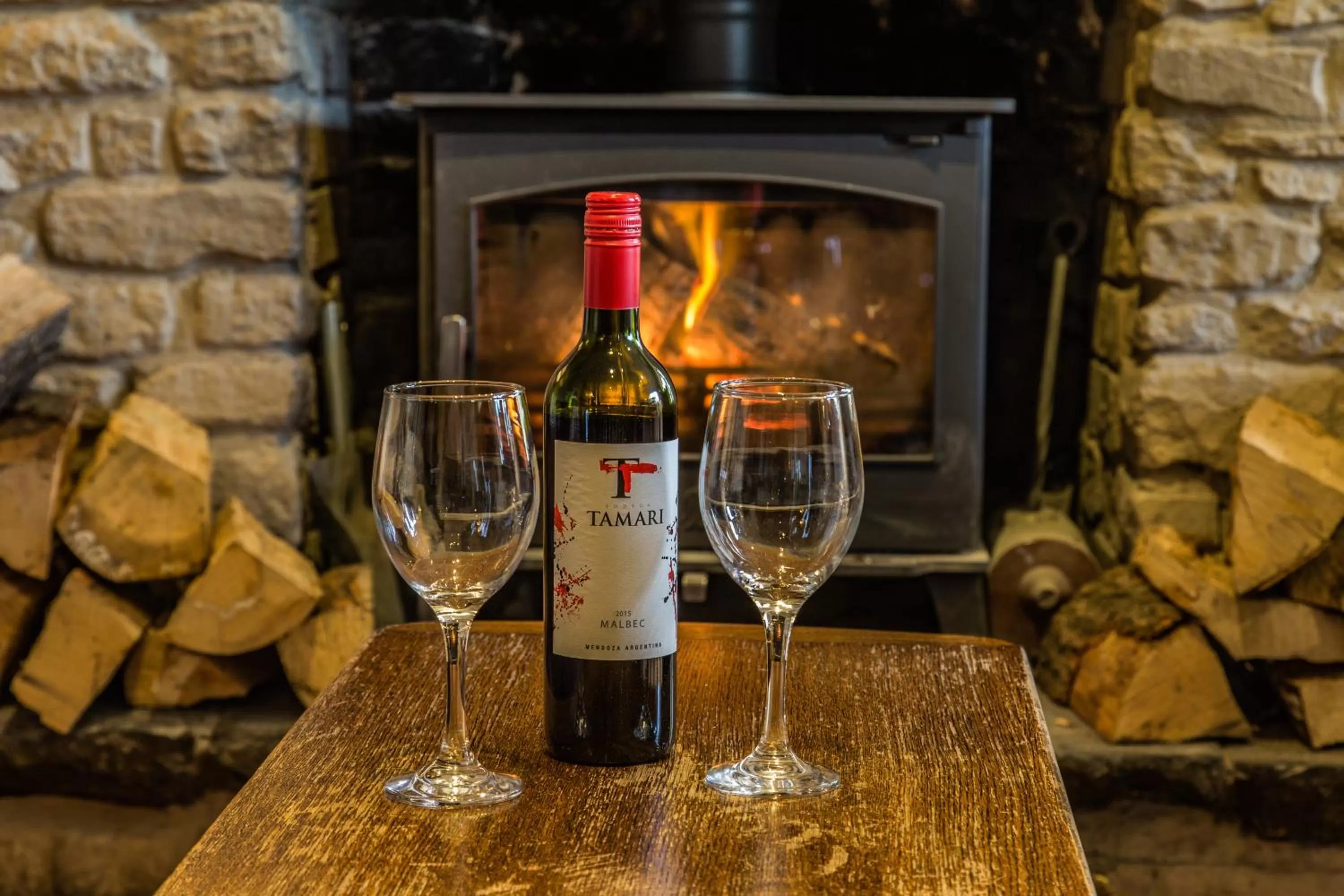 The Bell at Old Sodbury