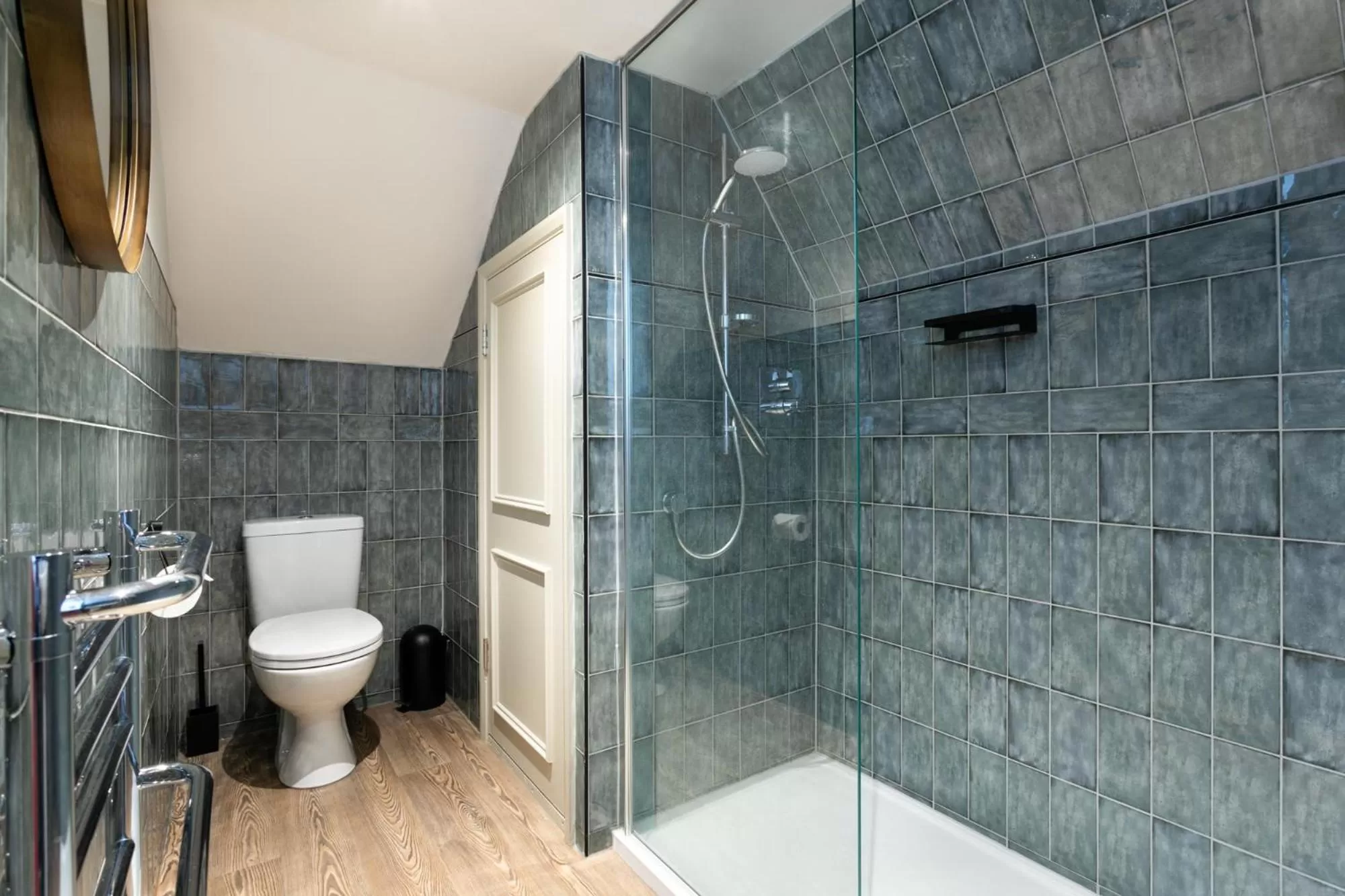 Bathroom in PubLove @ The Rose & Crown