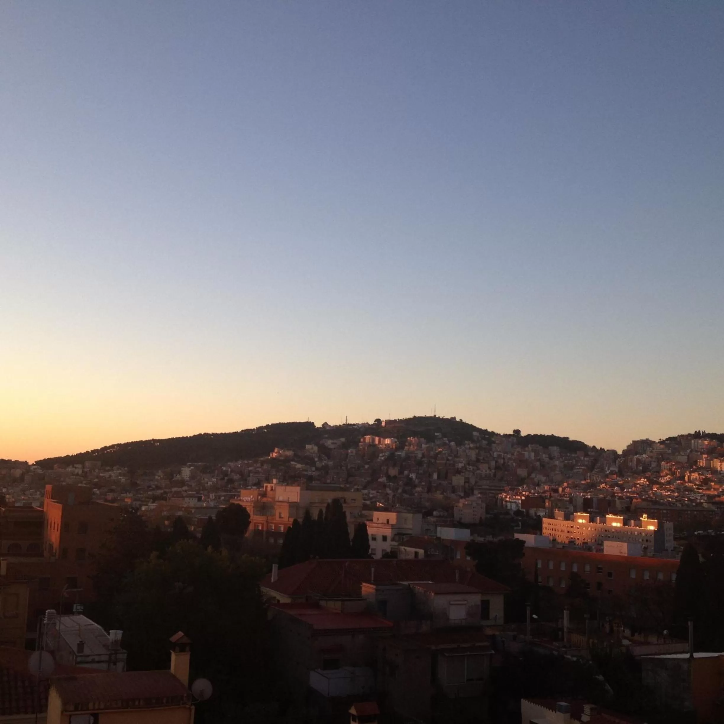 View (from property/room) in Colors