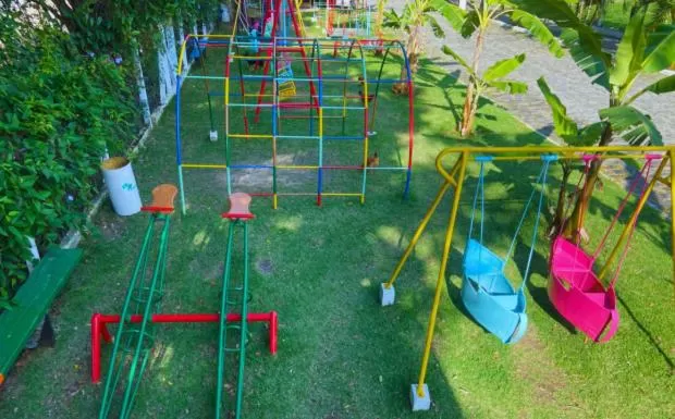 Day in Pousada Jovimar