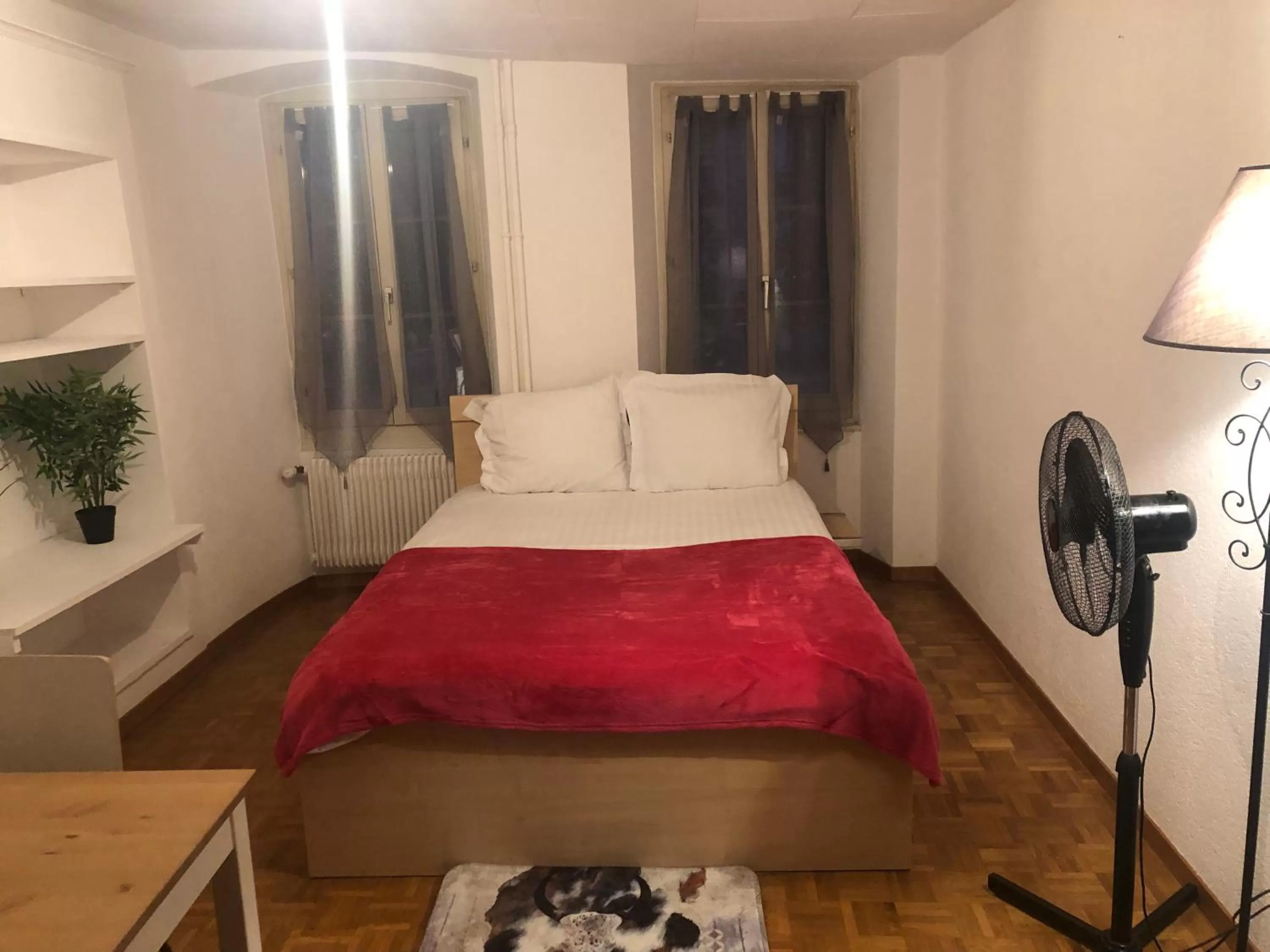 Hostellerie de L'Hôtel de Ville