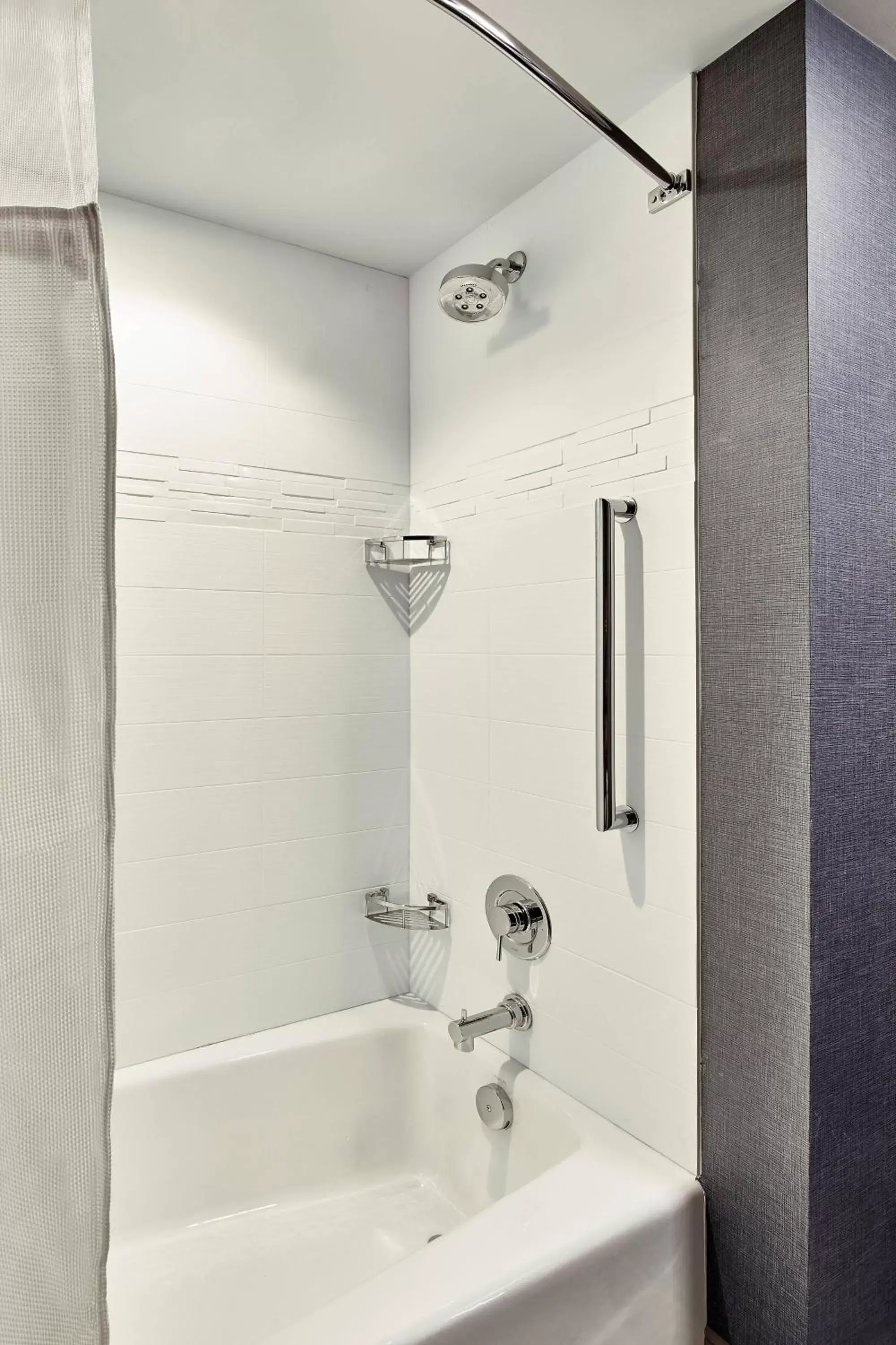 Bathroom in Residence Inn by Marriott Cleveland University Circle/Medical Center