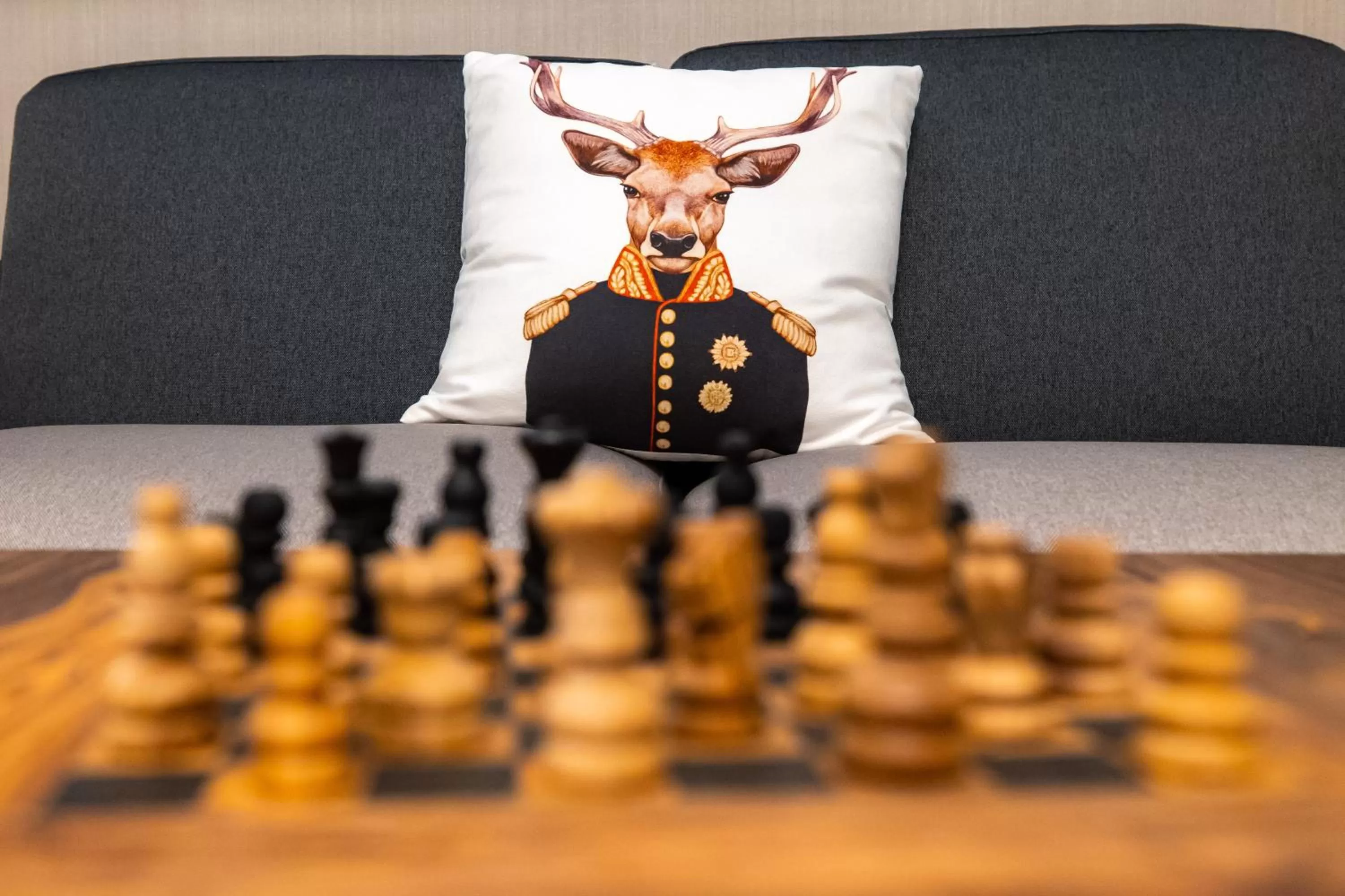 Activities, Other Activities in Hotel Belmont