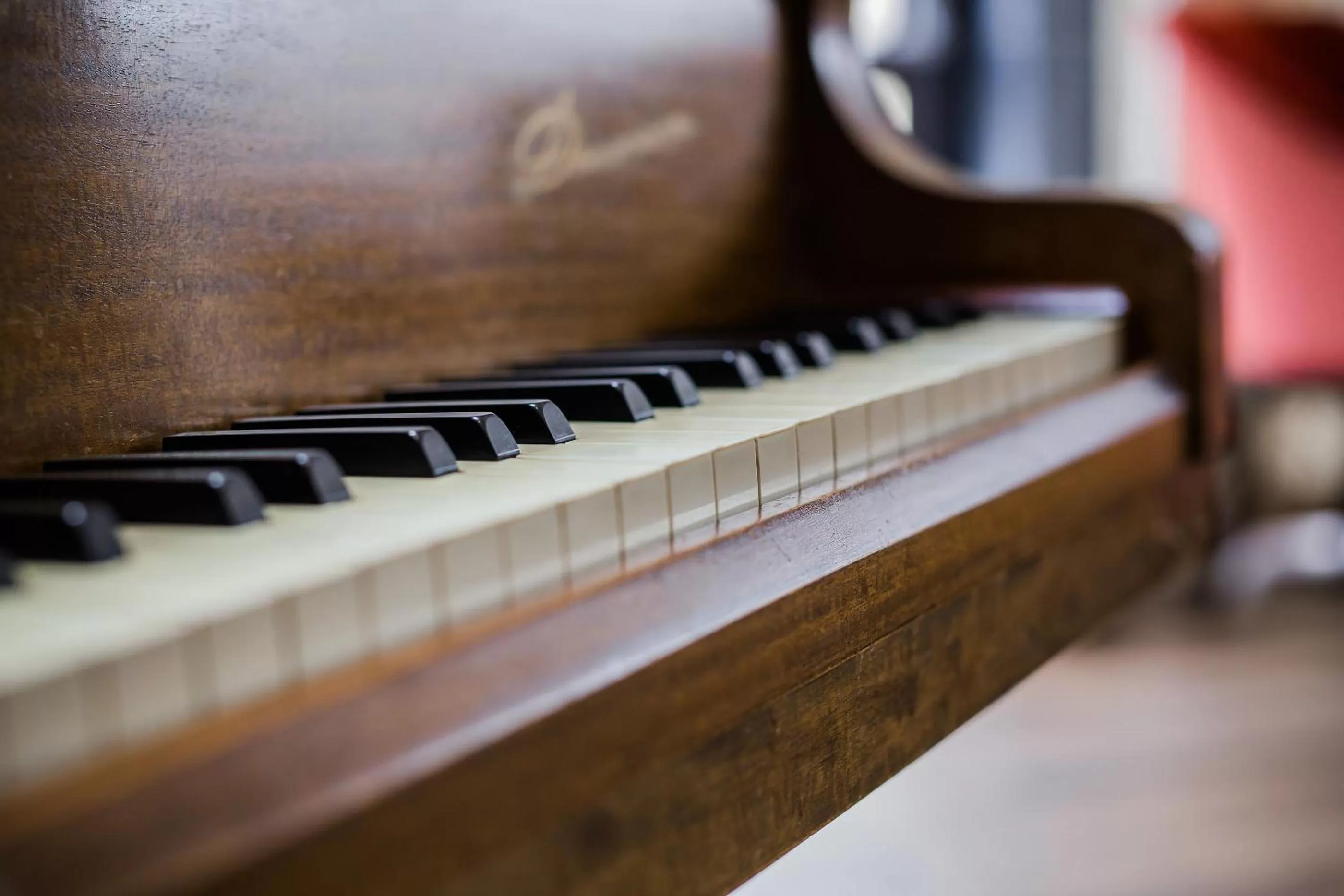 Restaurant/places to eat in Premier Hotel Cape Town