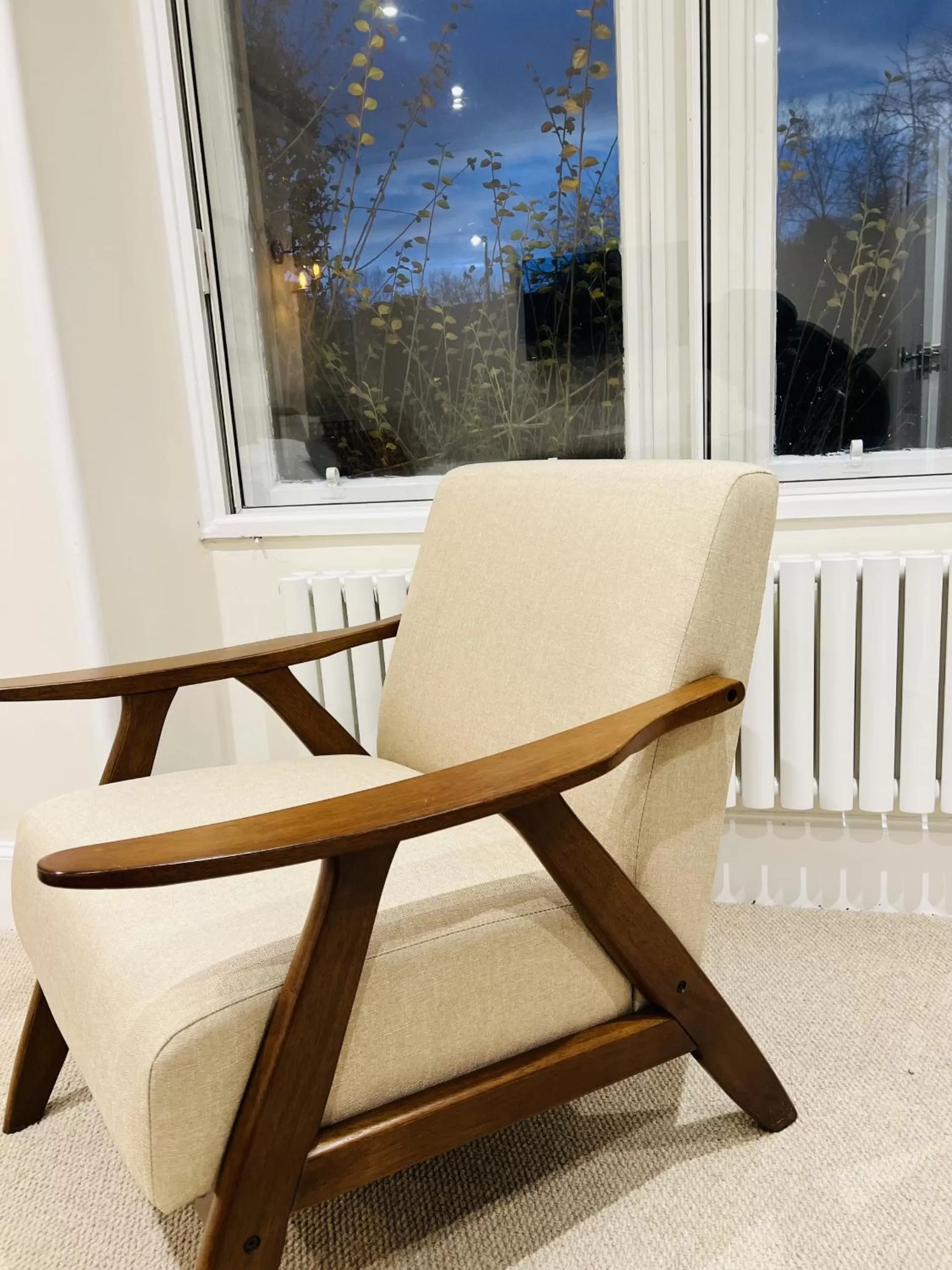Bedroom, Balcony/Terrace in St Duthus Villa Guesthouse