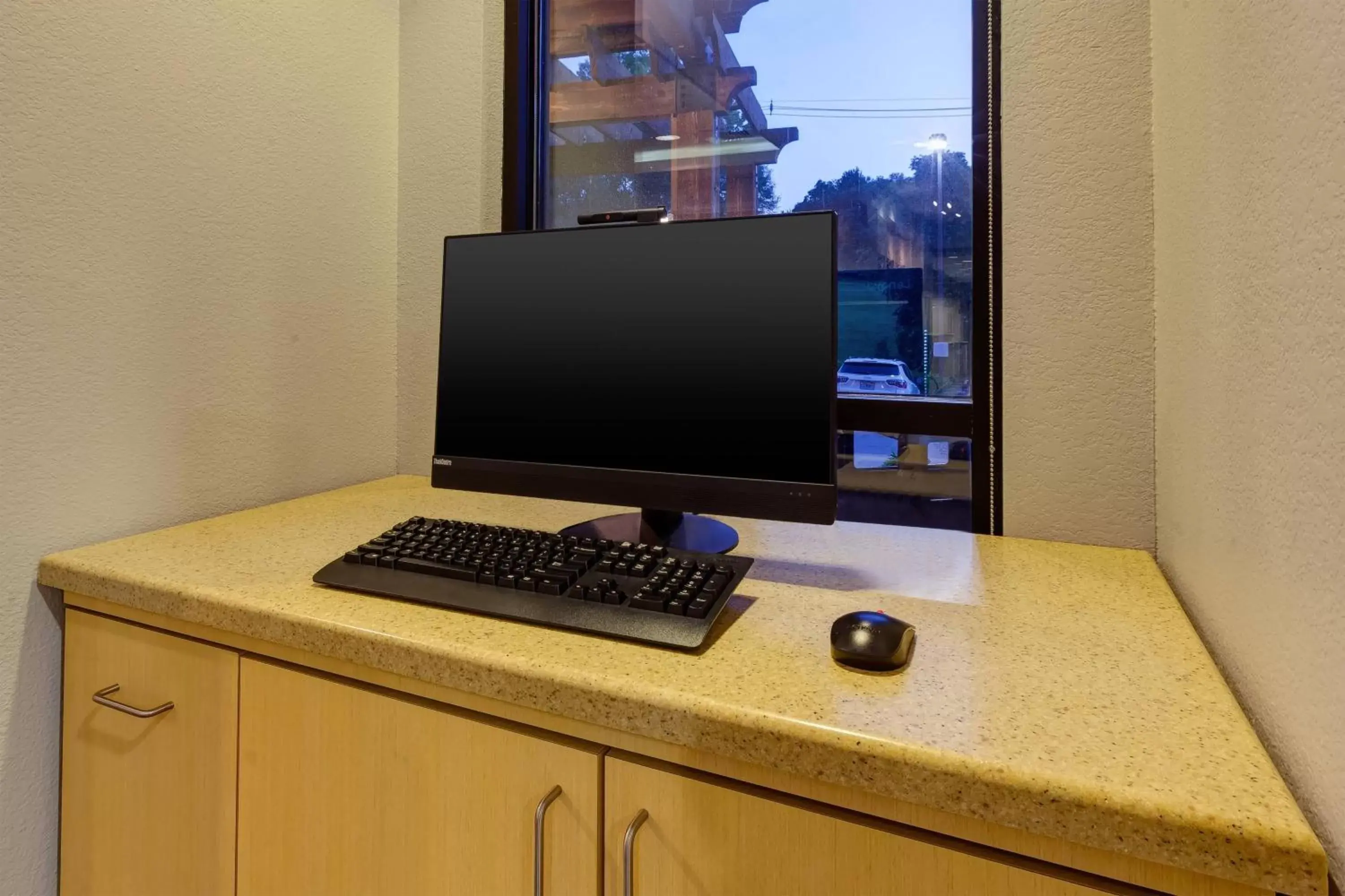 Business facilities in TownePlace Suites by Marriott Nashville Airport