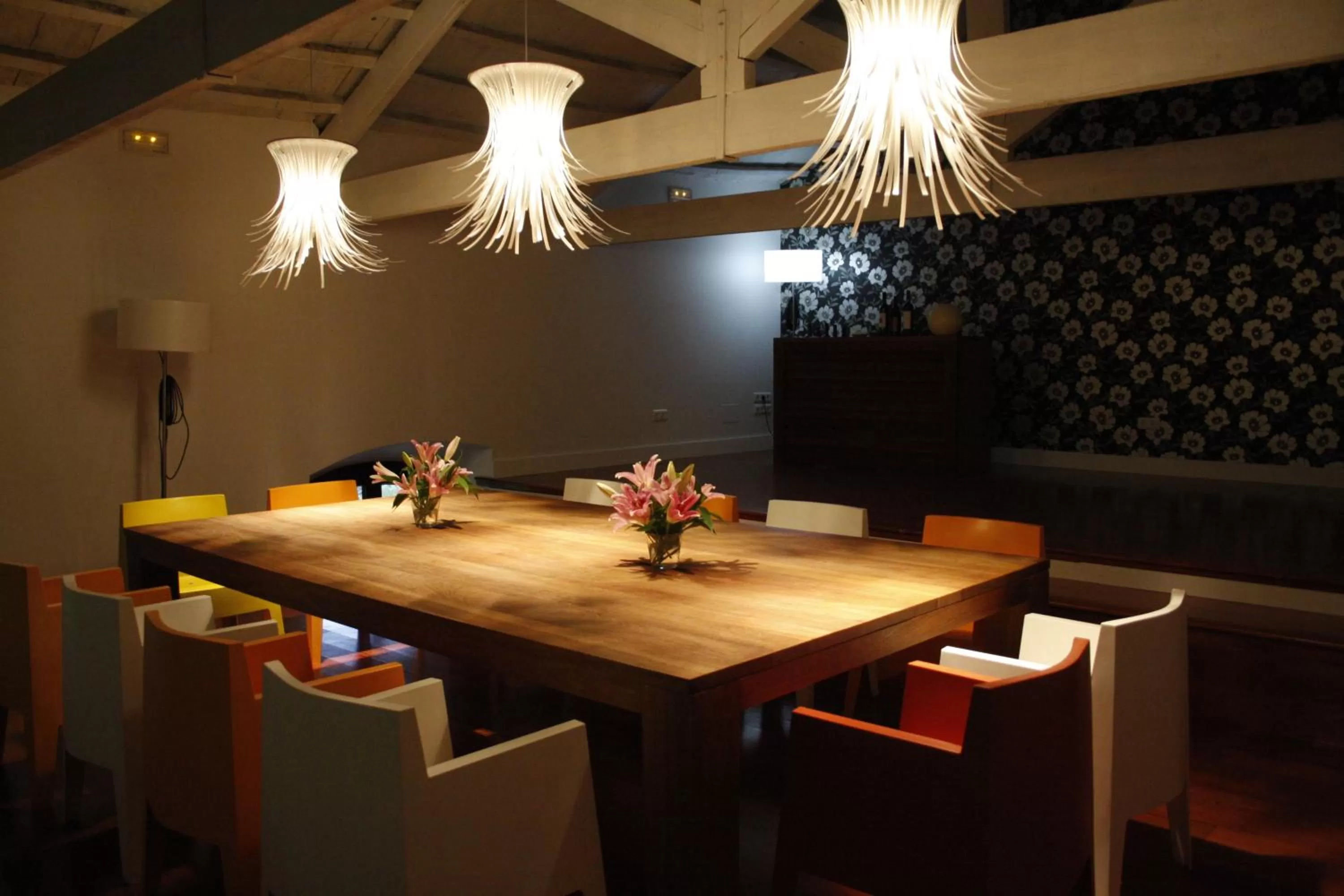 On site in Hotel Bodega El Juncal