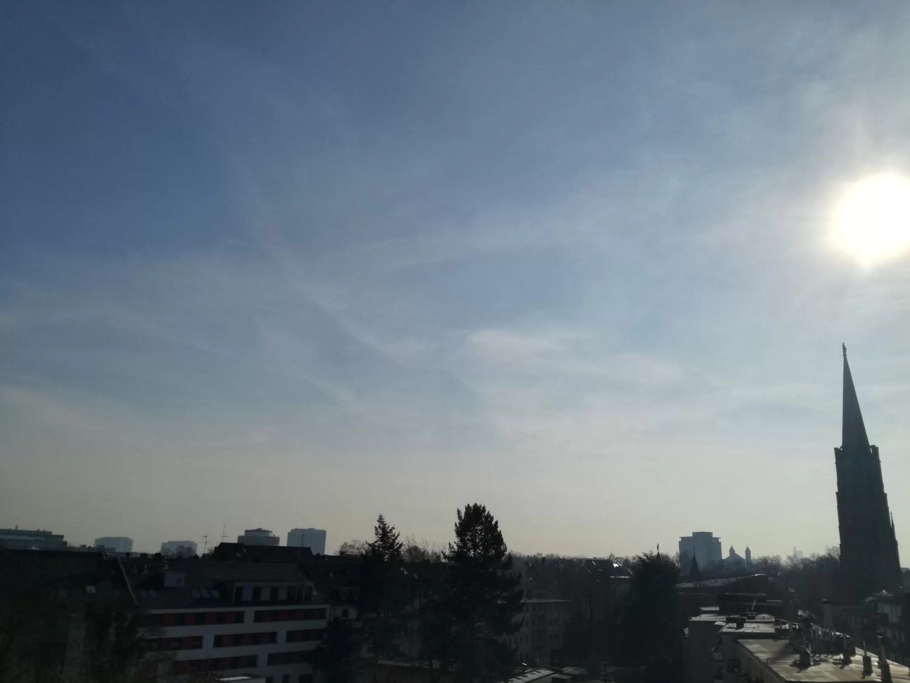 MAISON MARSIL - Boutique Hotel Köln