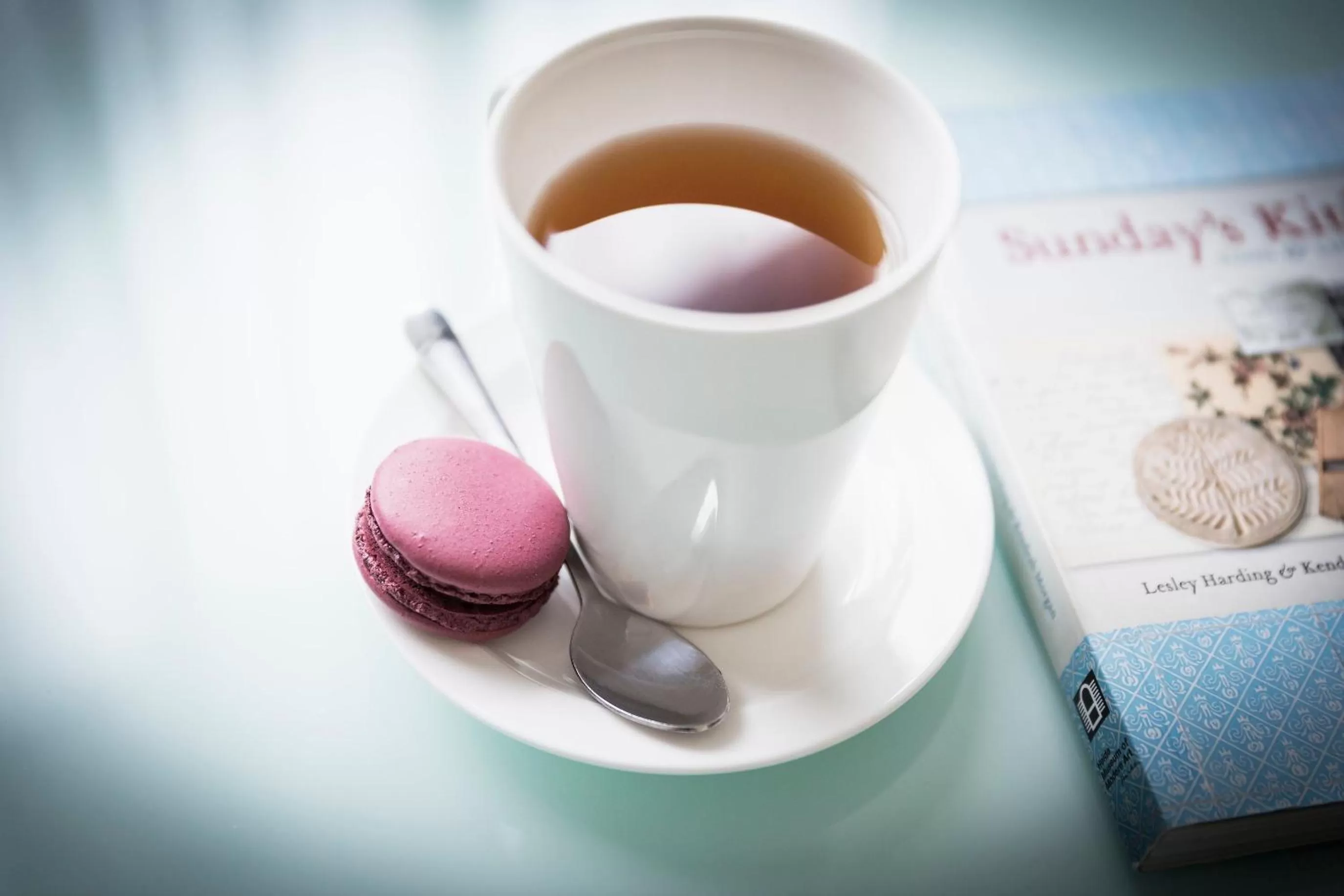 Restaurant/places to eat in Mercure Melbourne Albert Park