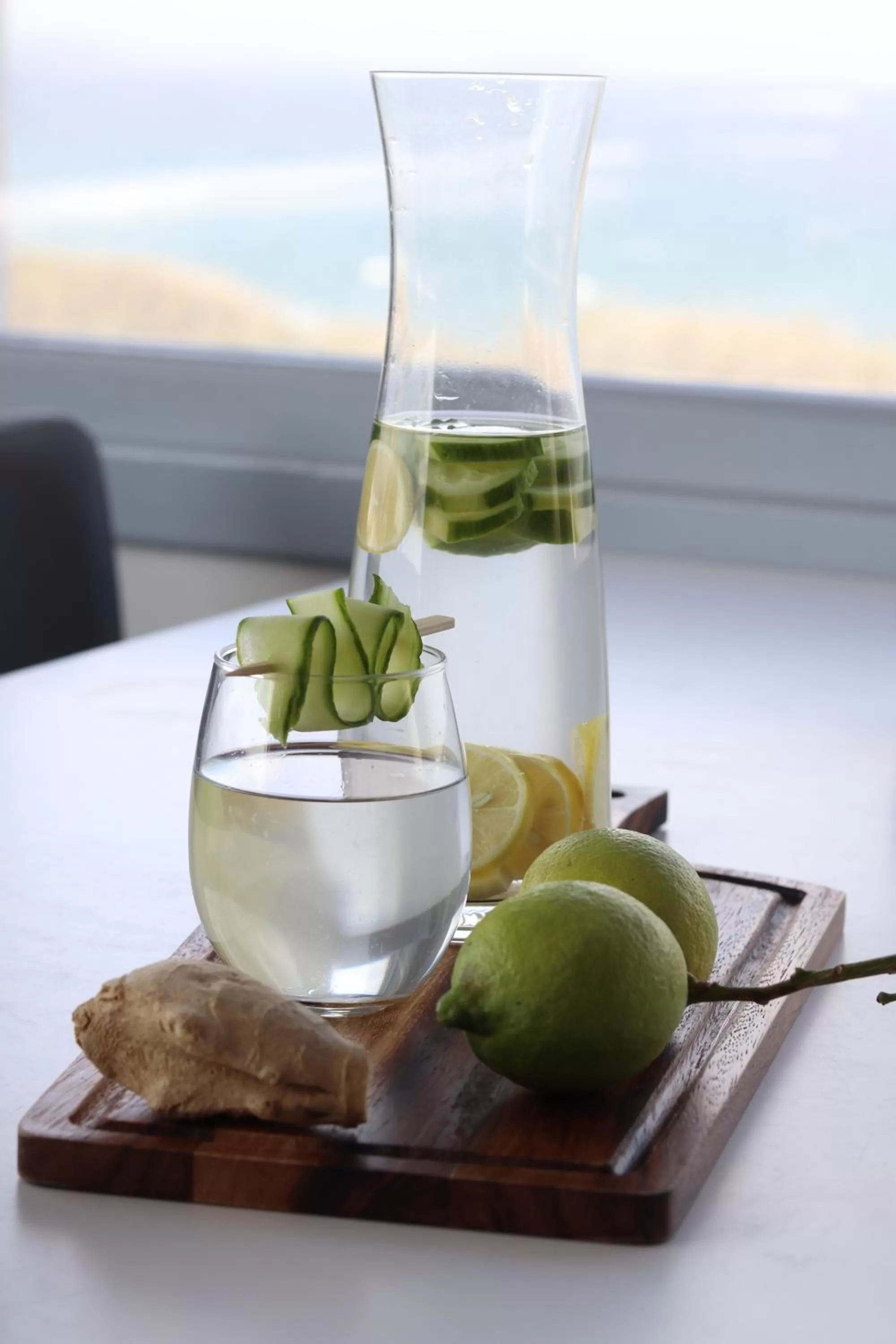 Buffet breakfast in Hotel Grotta