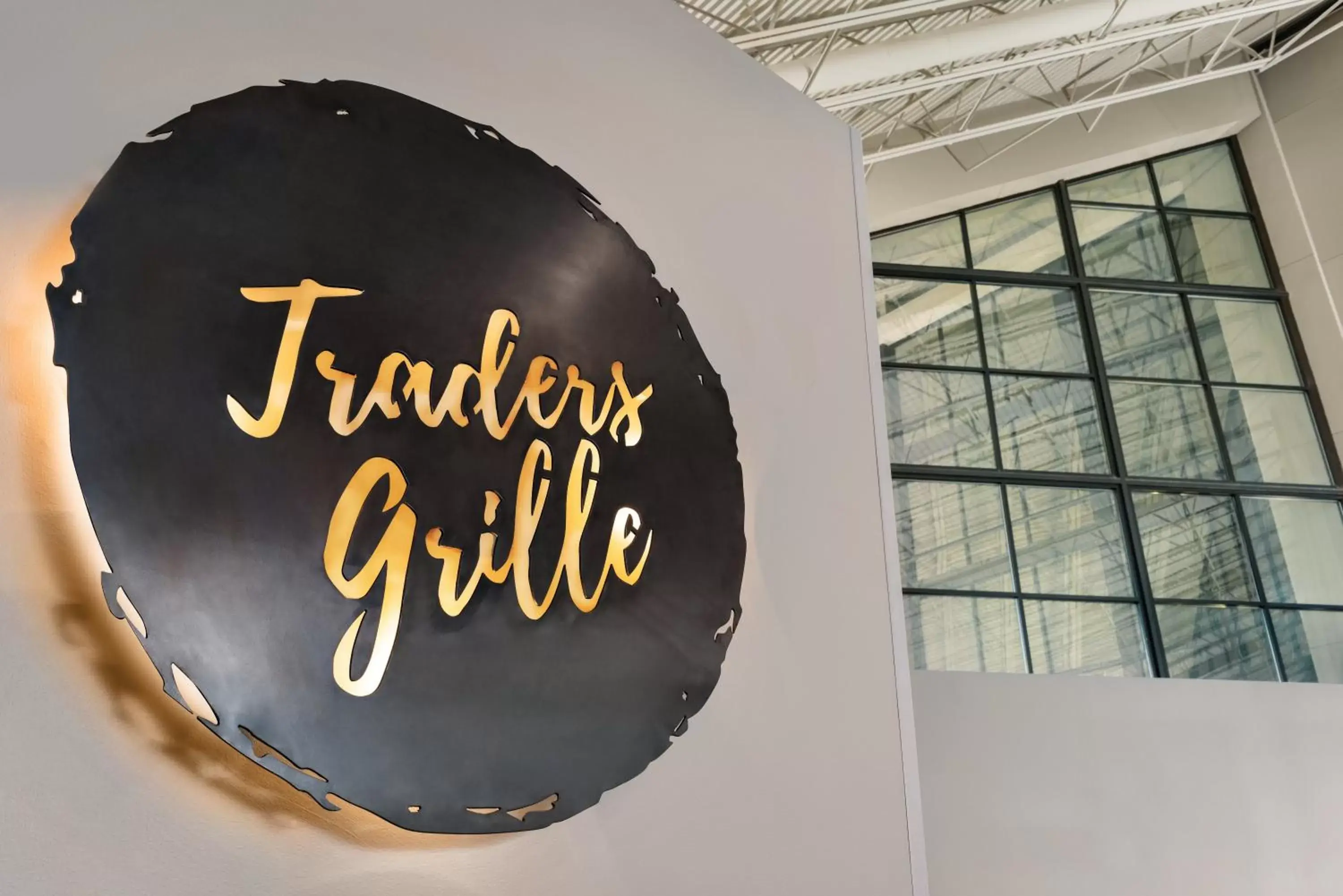 Restaurant/places to eat in Holiday Inn - Bloomington - Normal by IHG Restaurant/places to eat in Holiday Inn - Bloomington - Normal by IHG