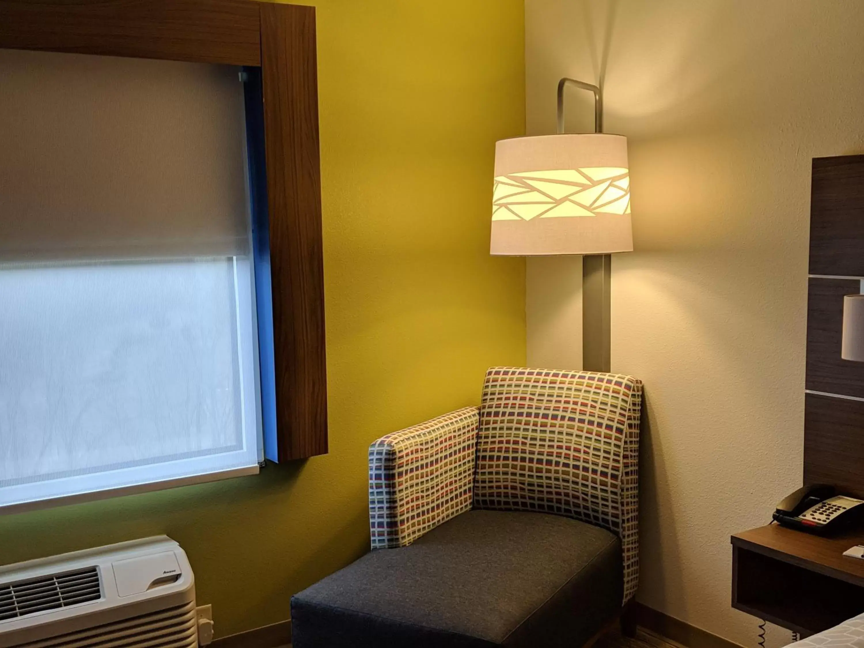 Photo of the whole room in Holiday Inn Express Hotel & Suites Claypool Hill -Richlands Area by IHG Photo of the whole room in Holiday Inn Express Hotel & Suites Claypool Hill -Richlands Area by IHG