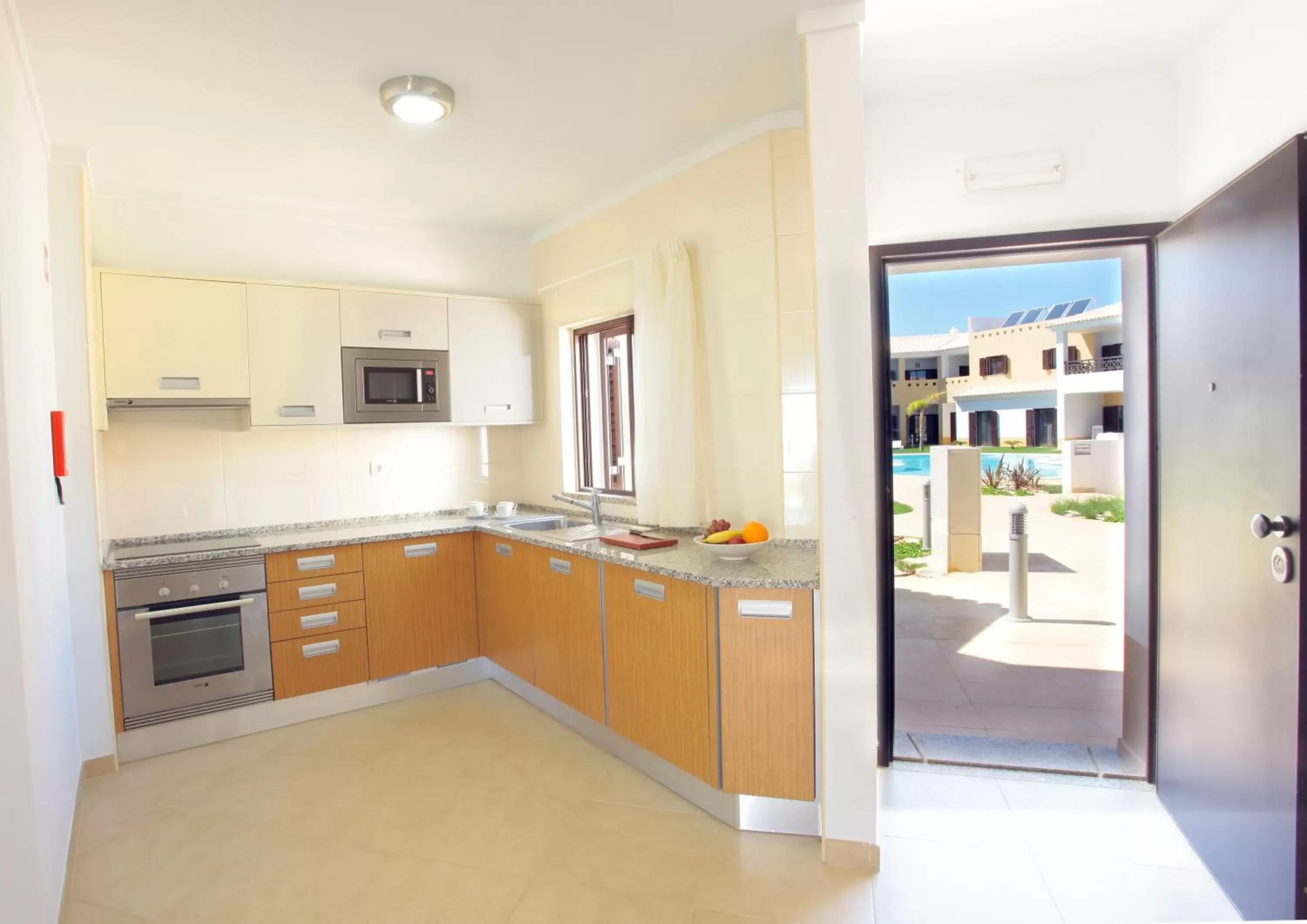 Kitchen or kitchenette, Kitchen/Kitchenette in Sagres Time Apartamentos