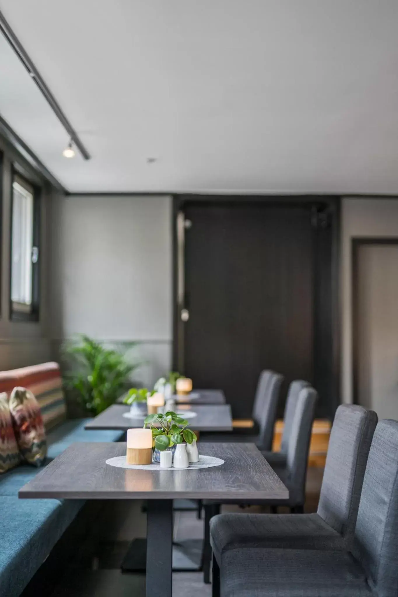 Dining Area in Sure Hotel by Best Western Haugesund