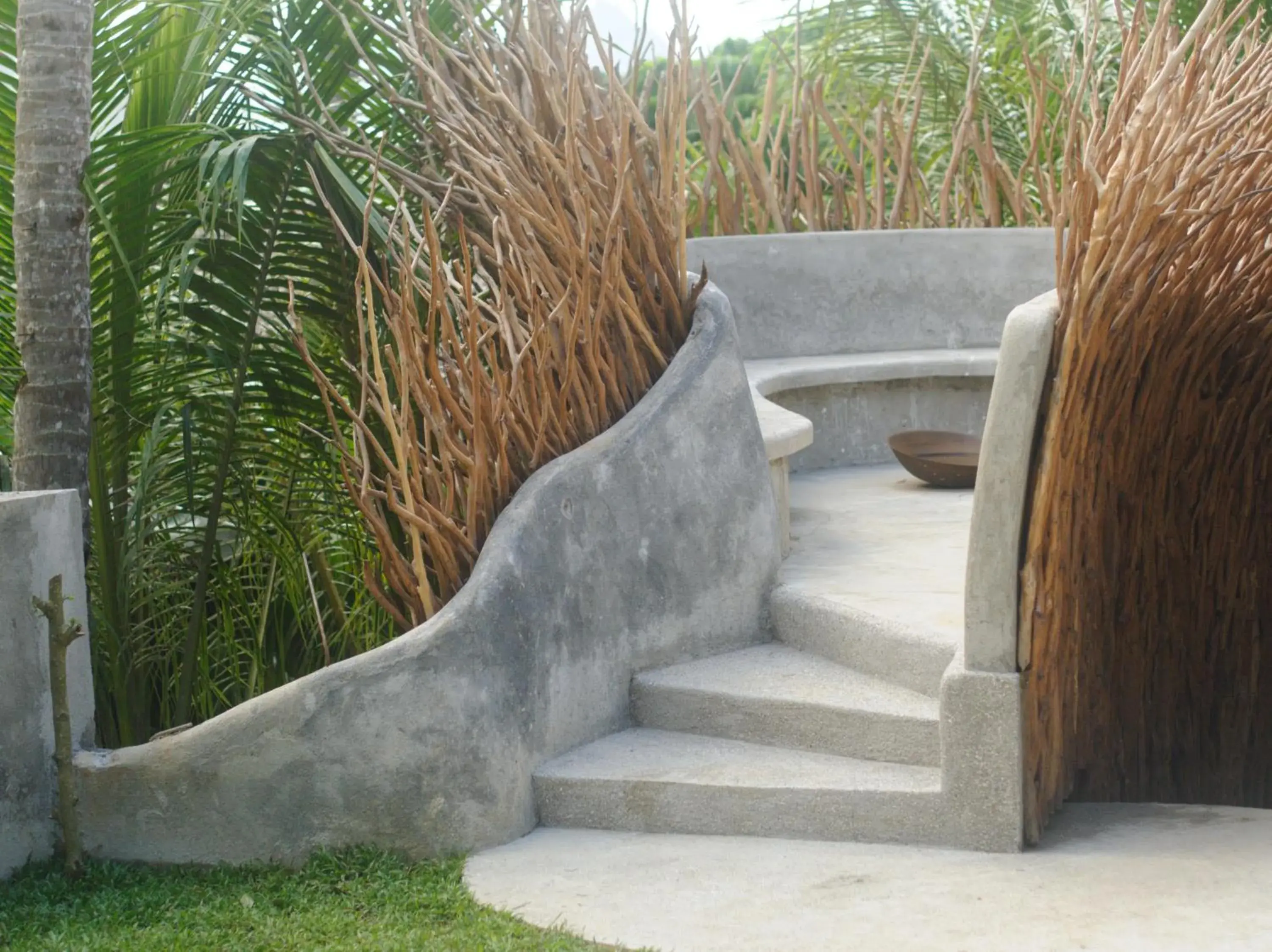 Swimming Pool in Happiness Boutique Resort