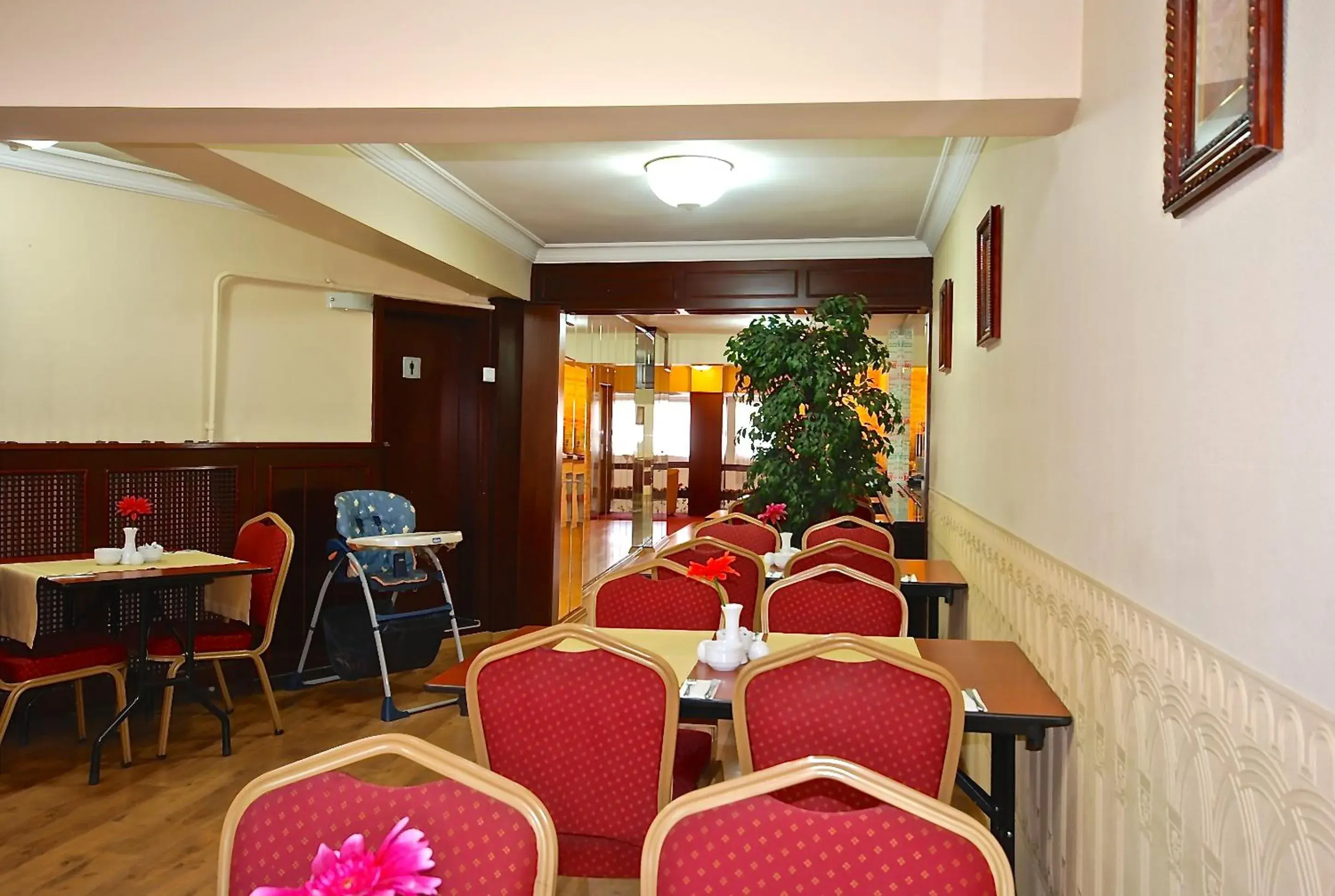 Restaurant/places to eat in Hotel Mithat Restaurant/places to eat in Hotel Mithat