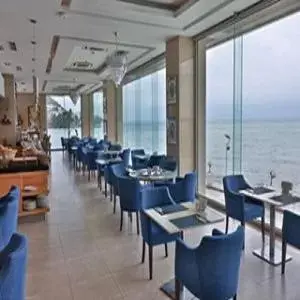 Restaurant/Places to Eat in Anemon Ordu