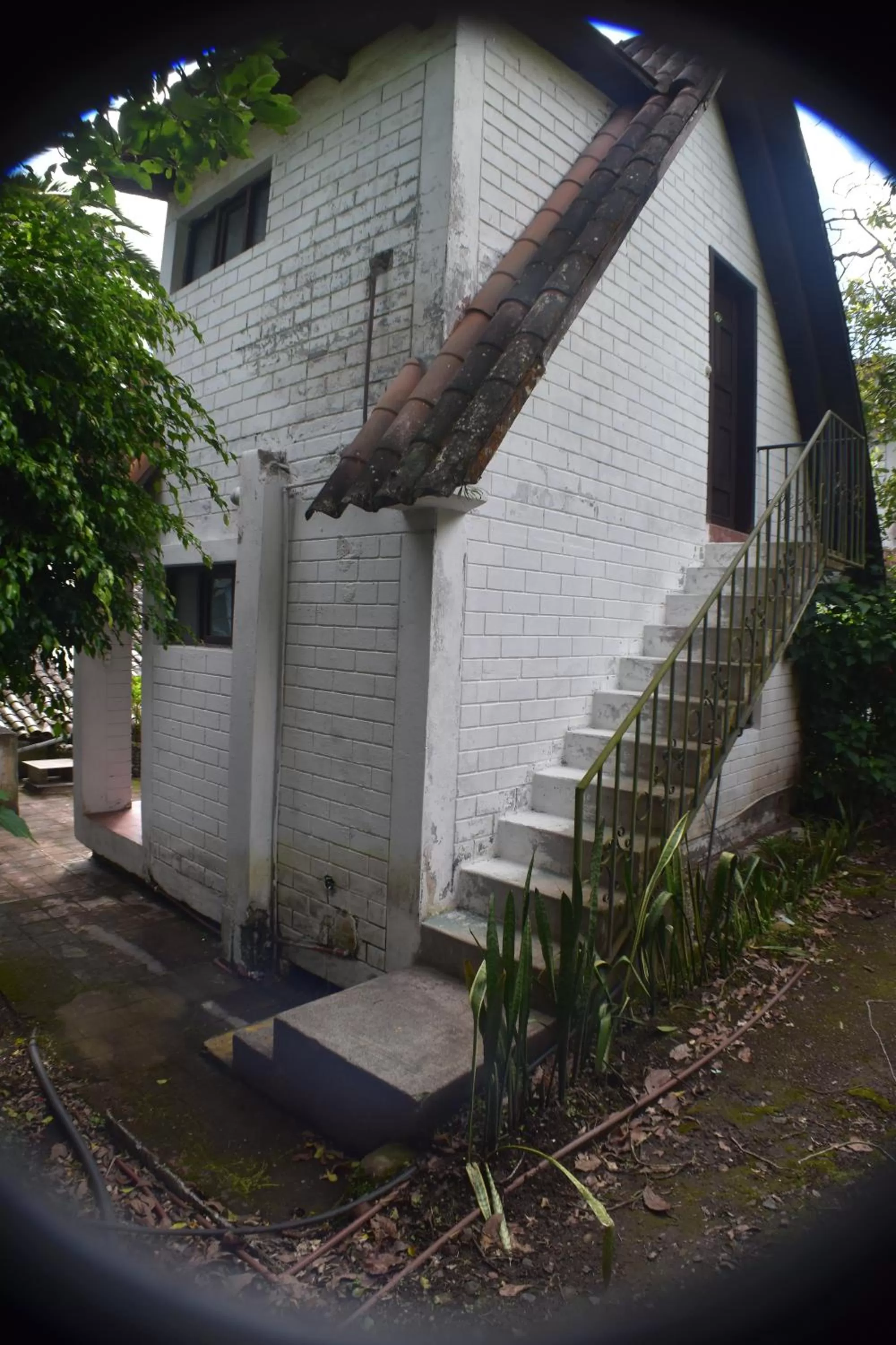 Hosteria Casa Giralda